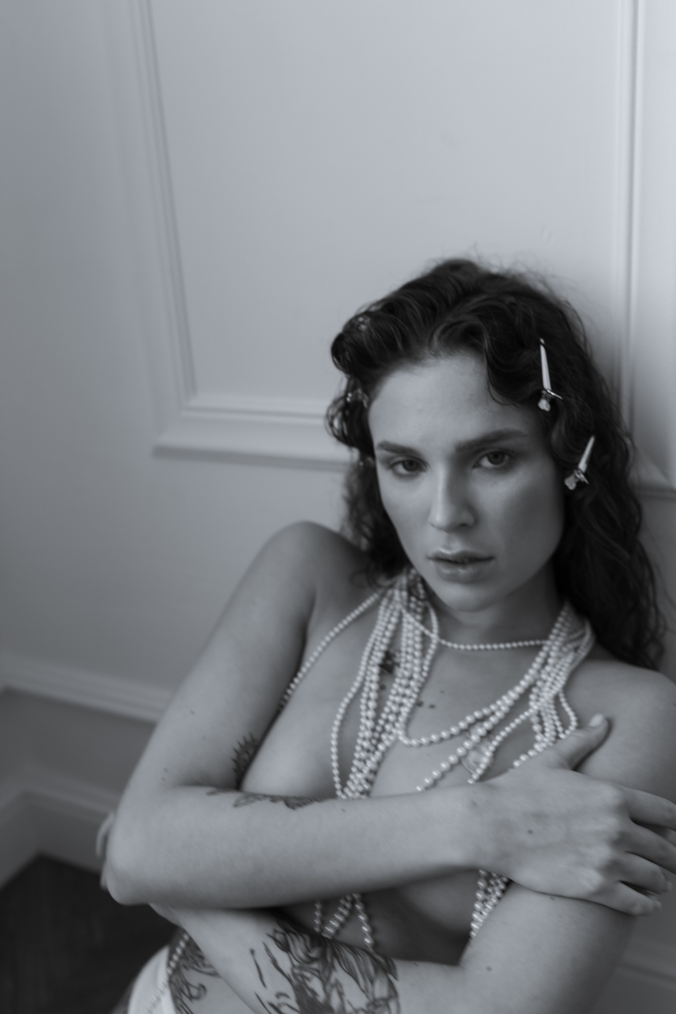 Анна. Семейный и женский фотограф в Краснодаре Виктория Гупало