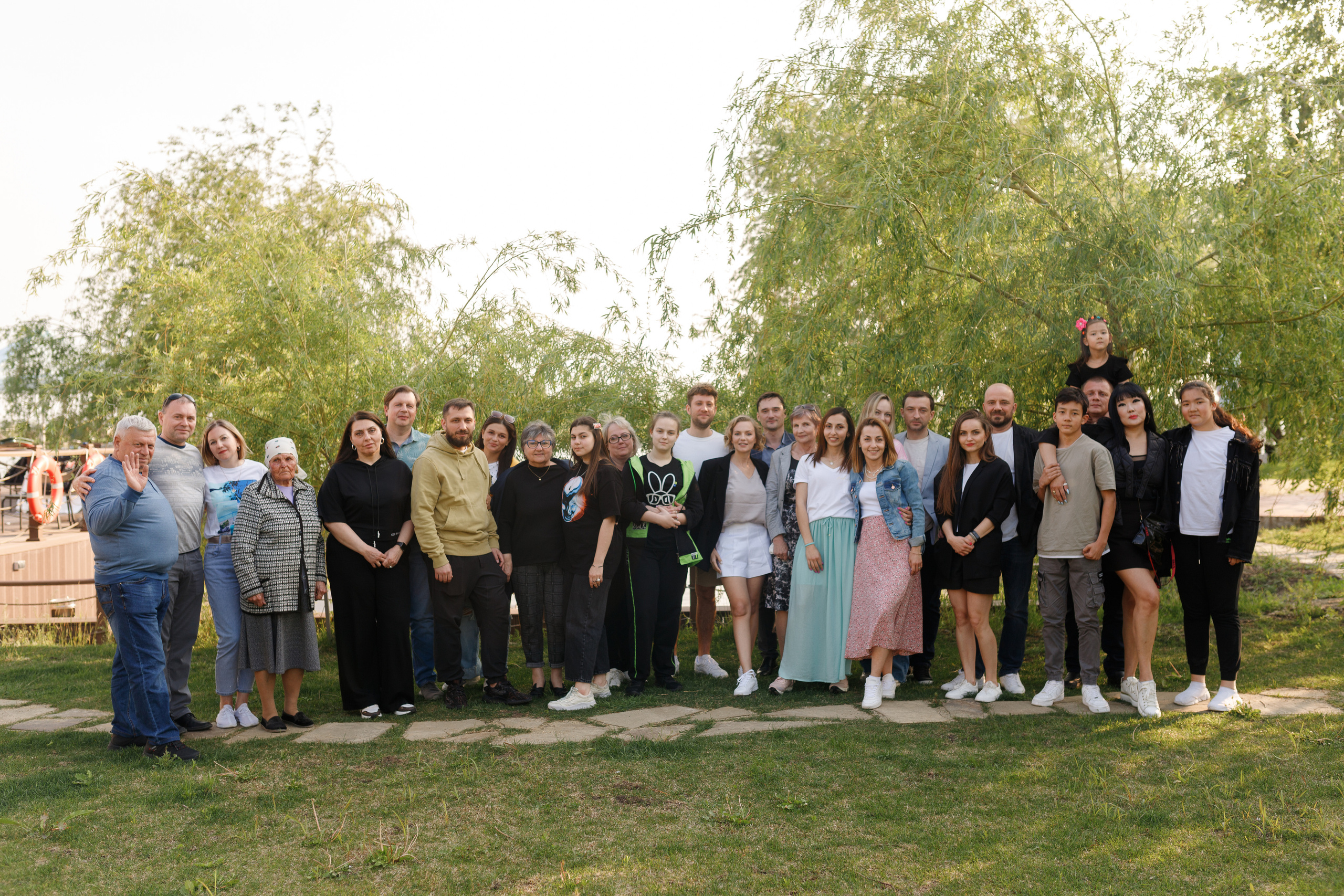 Анна Happy B-Day. Семейный и женский фотограф в Краснодаре Виктория Гупало