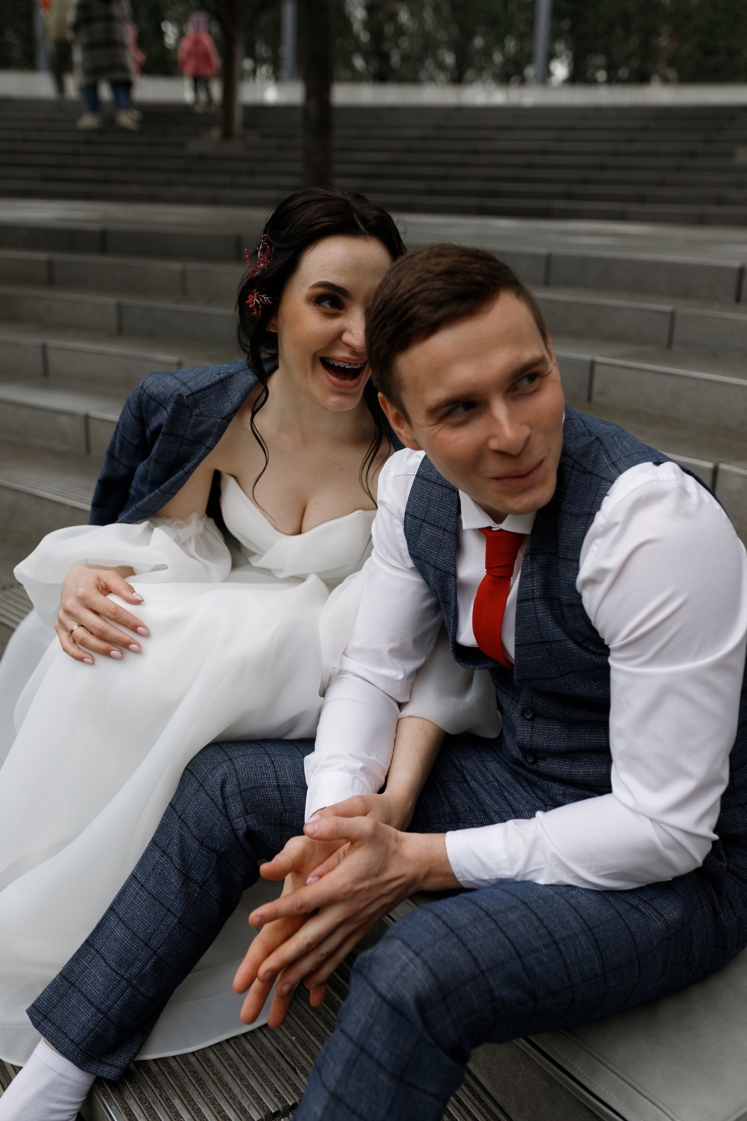 Ольга и Илья. Семейный и женский фотограф в Краснодаре Виктория Гупало