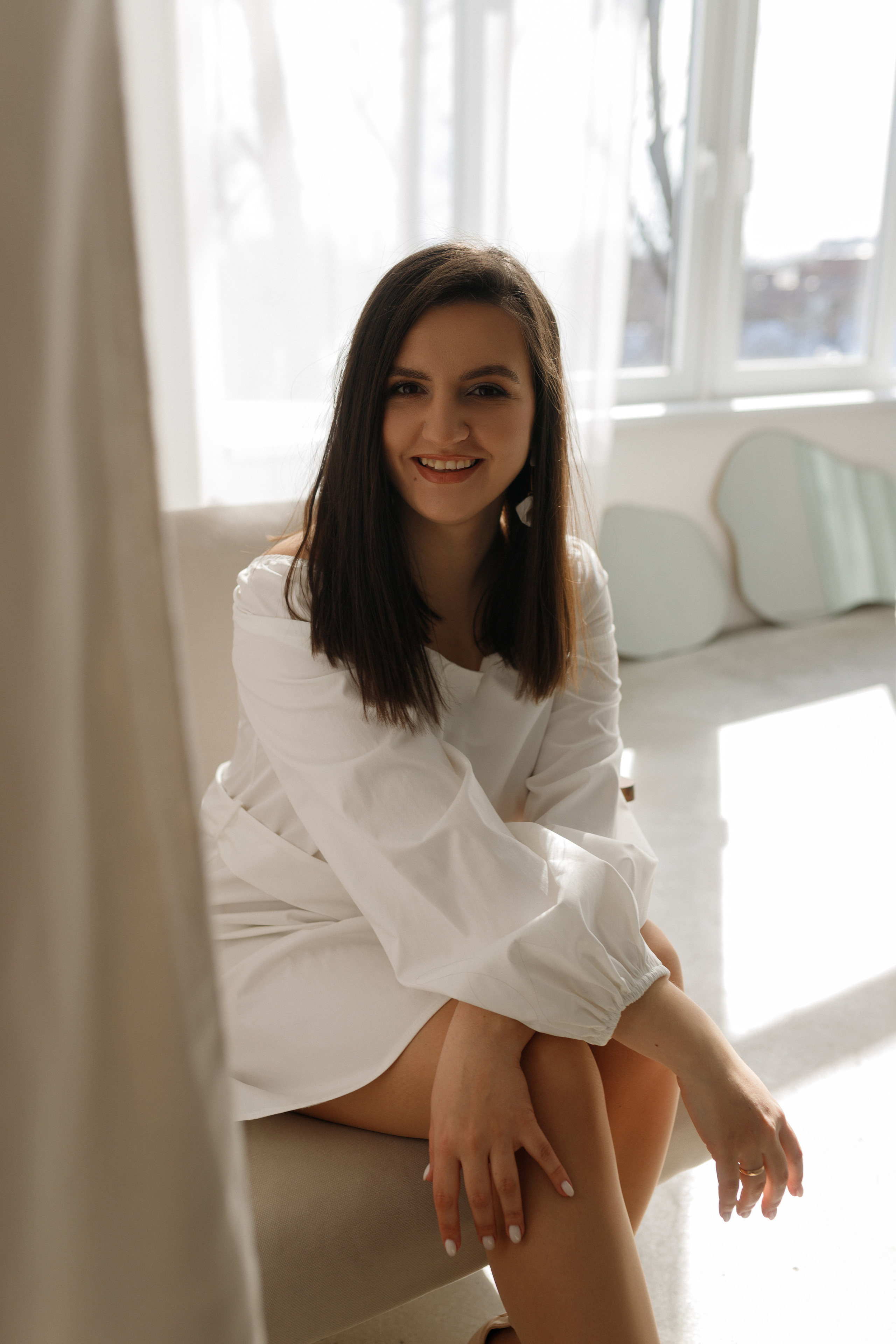 Елизавета. Семейный и женский фотограф в Краснодаре Виктория Гупало