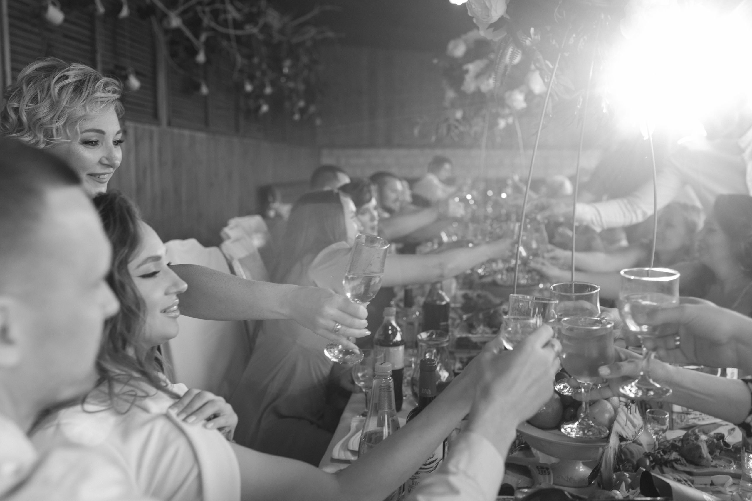 Александра Happy B-Day. Семейный и женский фотограф в Краснодаре Виктория Гупало