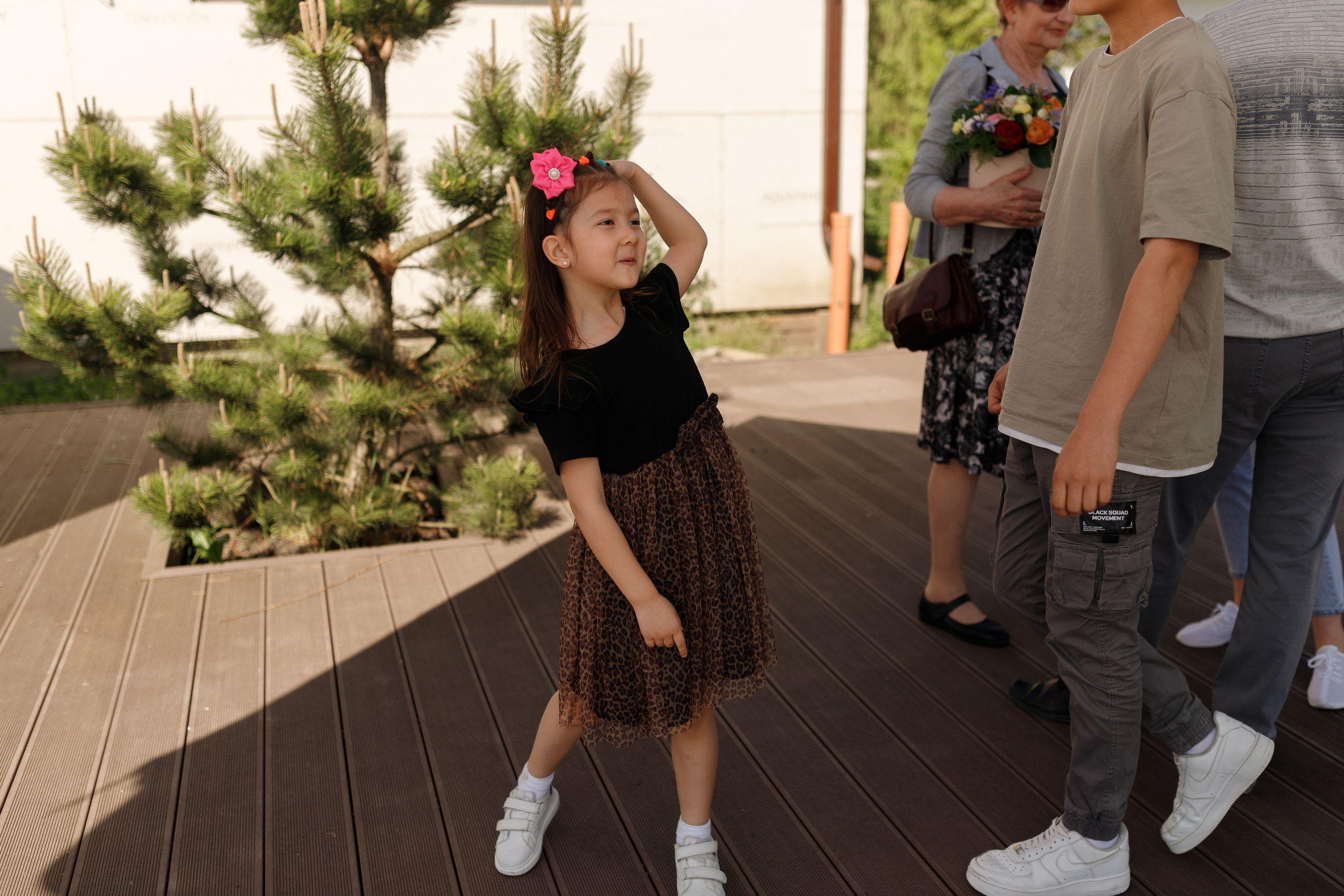 Анна Happy B-Day. Семейный и женский фотограф в Краснодаре Виктория Гупало