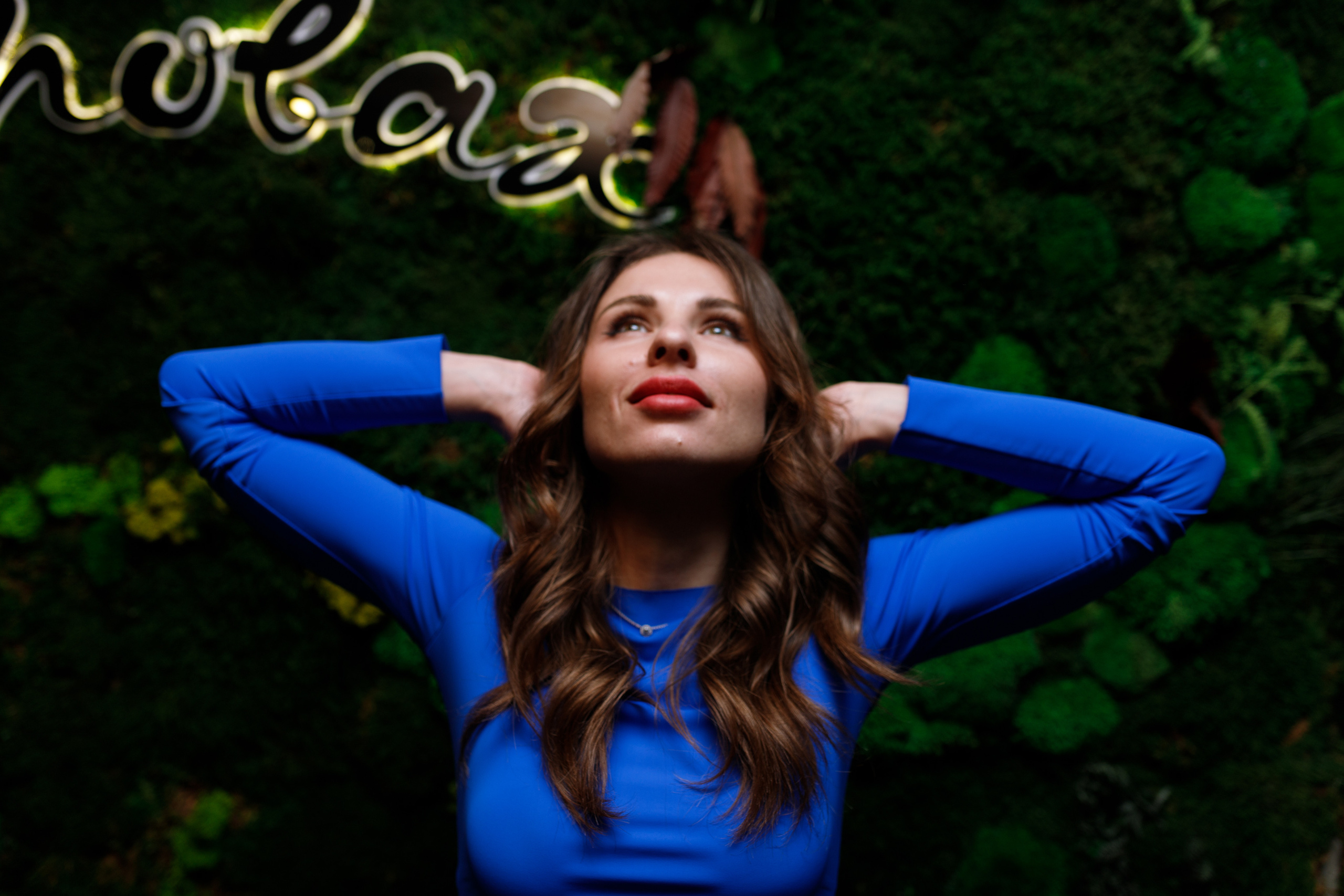 Алена Наррy B-Day. Семейный и женский фотограф в Краснодаре Виктория Гупало