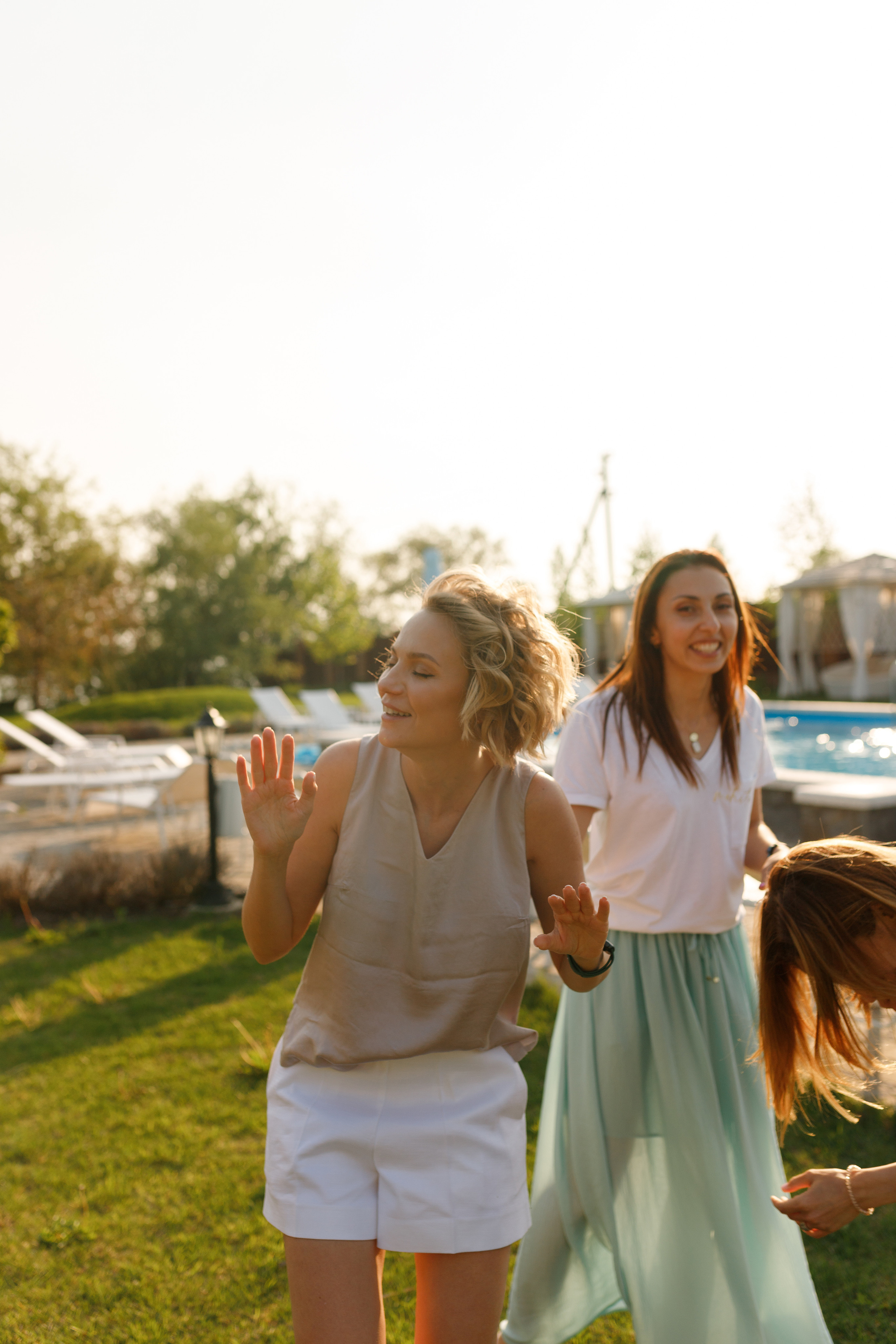 Анна Happy B-Day. Семейный и женский фотограф в Краснодаре Виктория Гупало