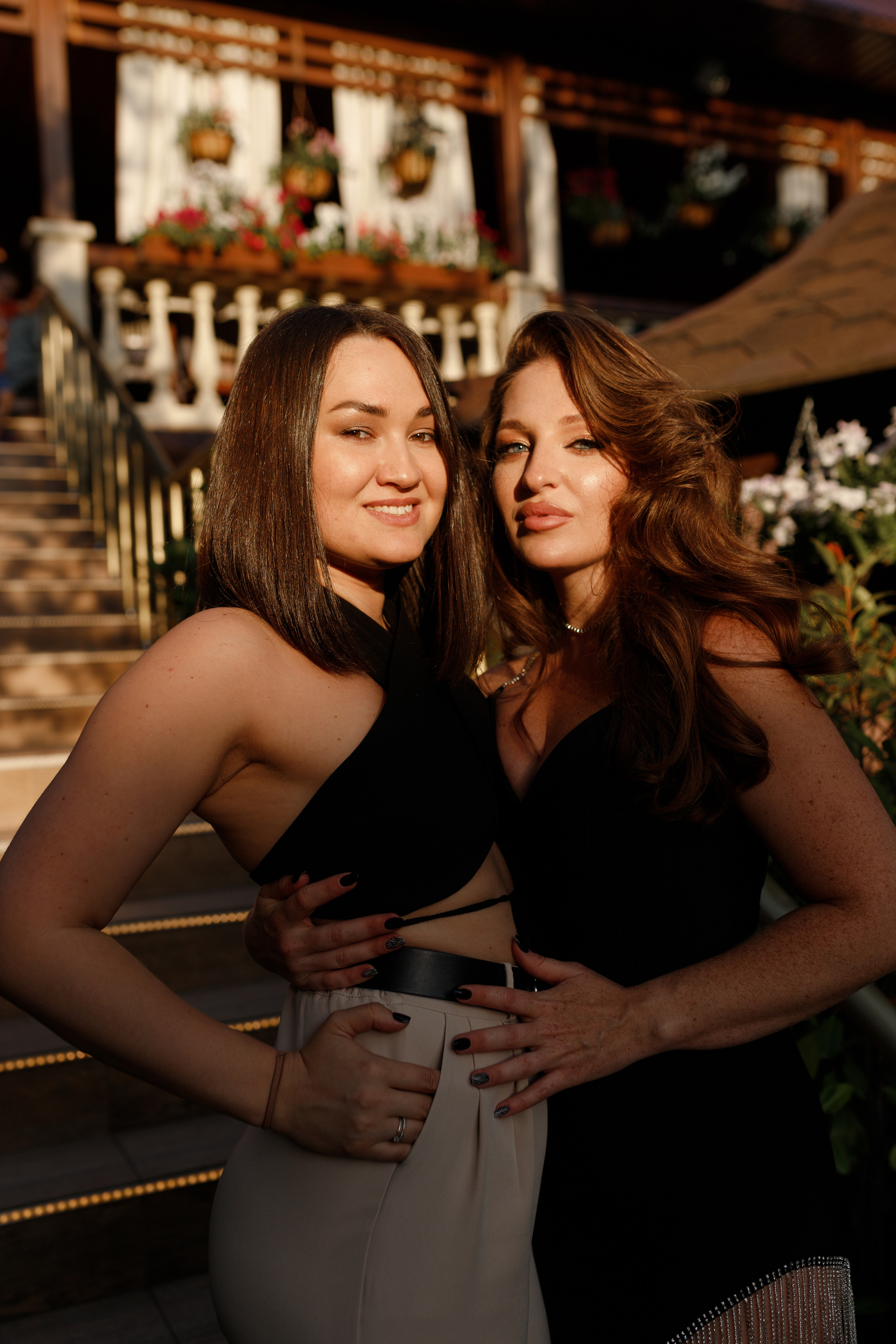 Александра Happy B-Day. Семейный и женский фотограф в Краснодаре Виктория Гупало