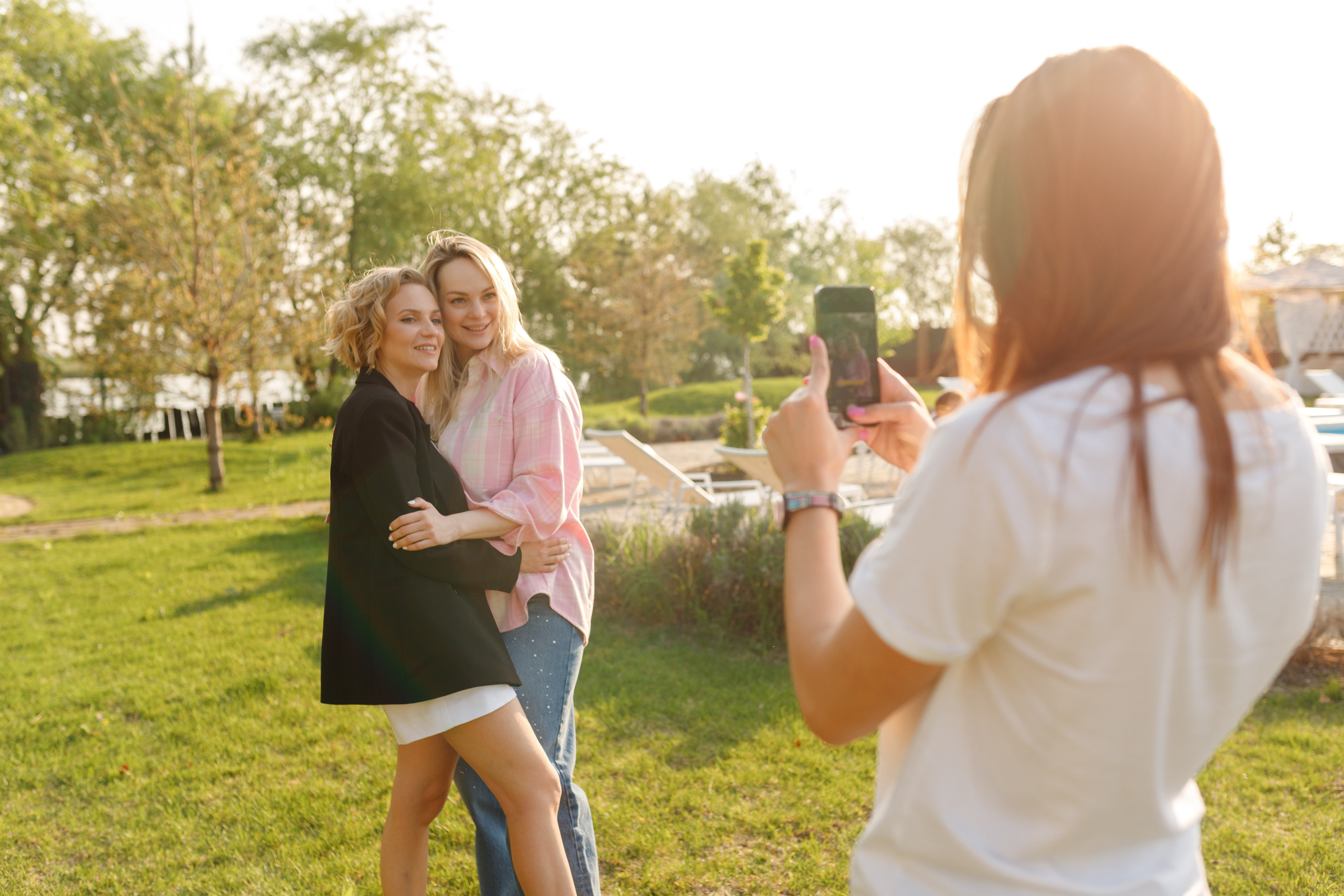 Анна Happy B-Day. Семейный и женский фотограф в Краснодаре Виктория Гупало