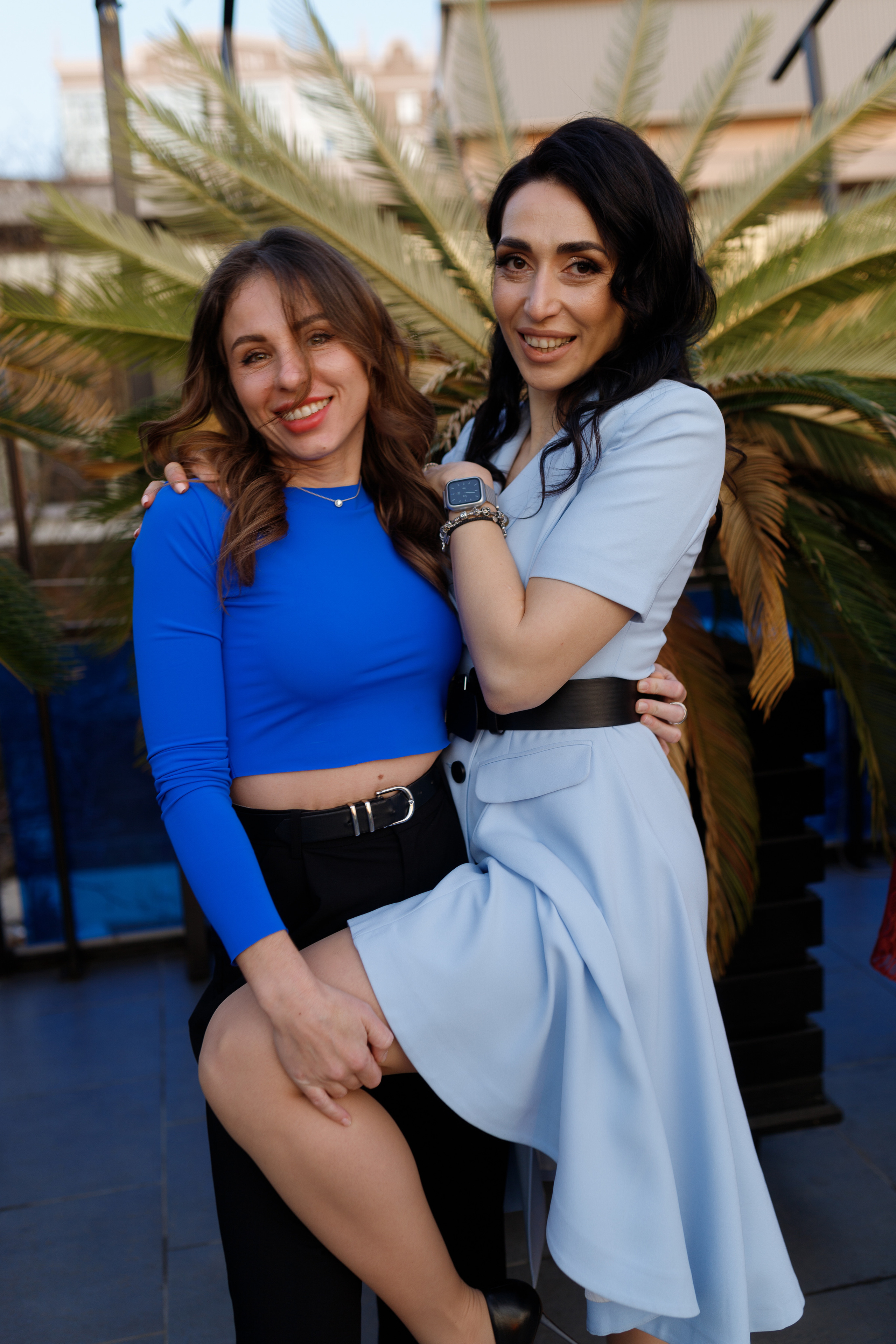 Алена Наррy B-Day. Семейный и женский фотограф в Краснодаре Виктория Гупало