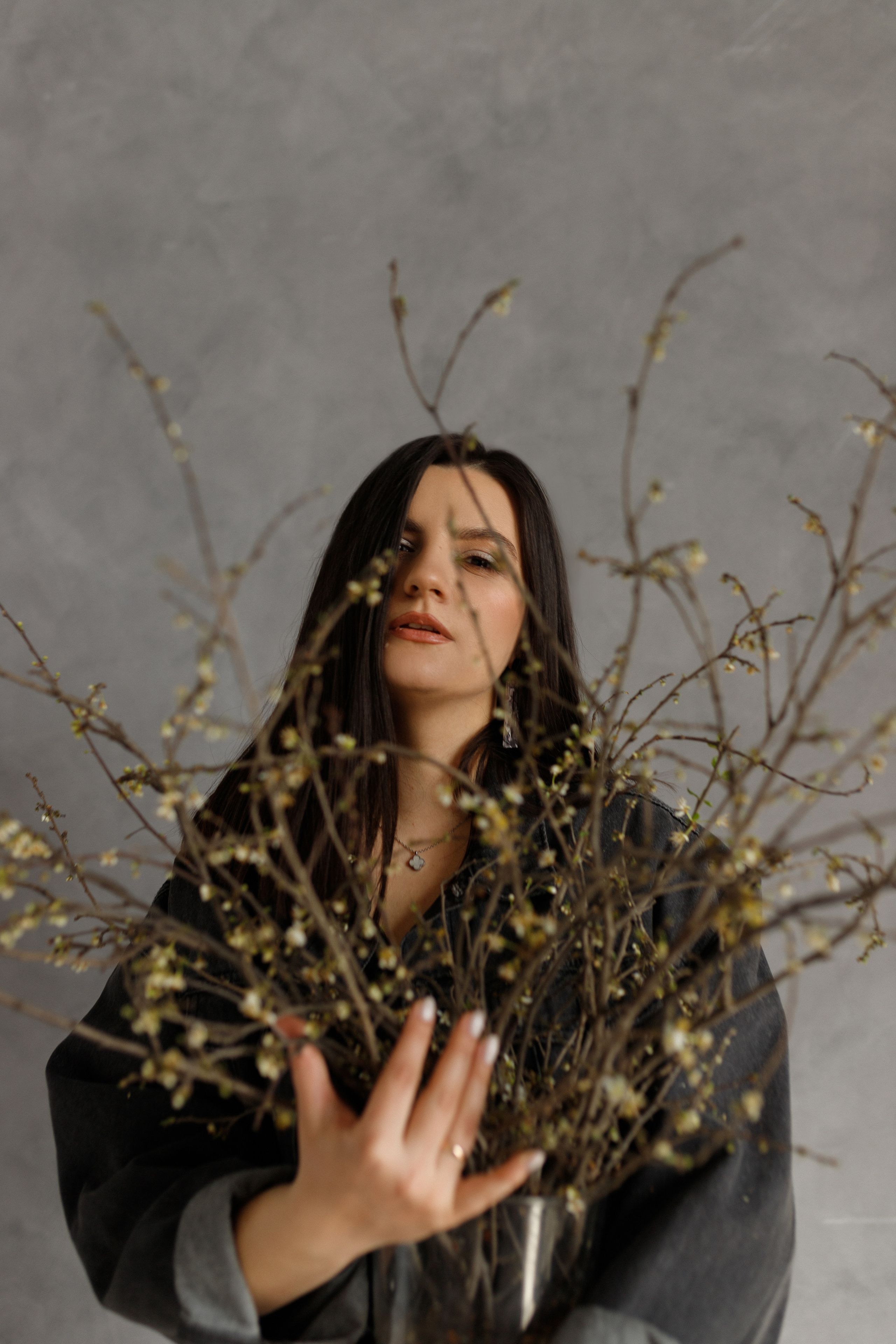 Елизавета. Семейный и женский фотограф в Краснодаре Виктория Гупало