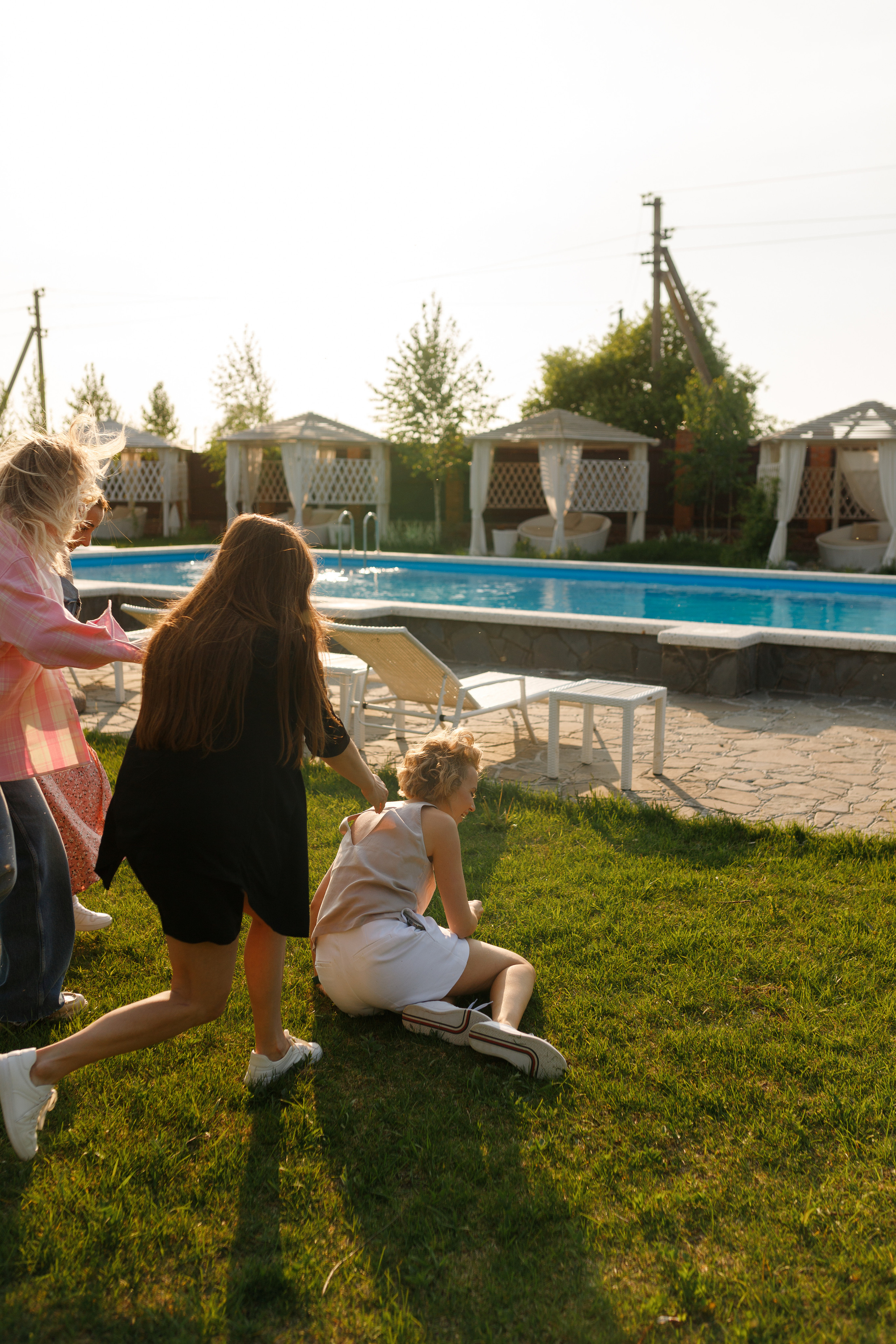 Анна Happy B-Day. Семейный и женский фотограф в Краснодаре Виктория Гупало