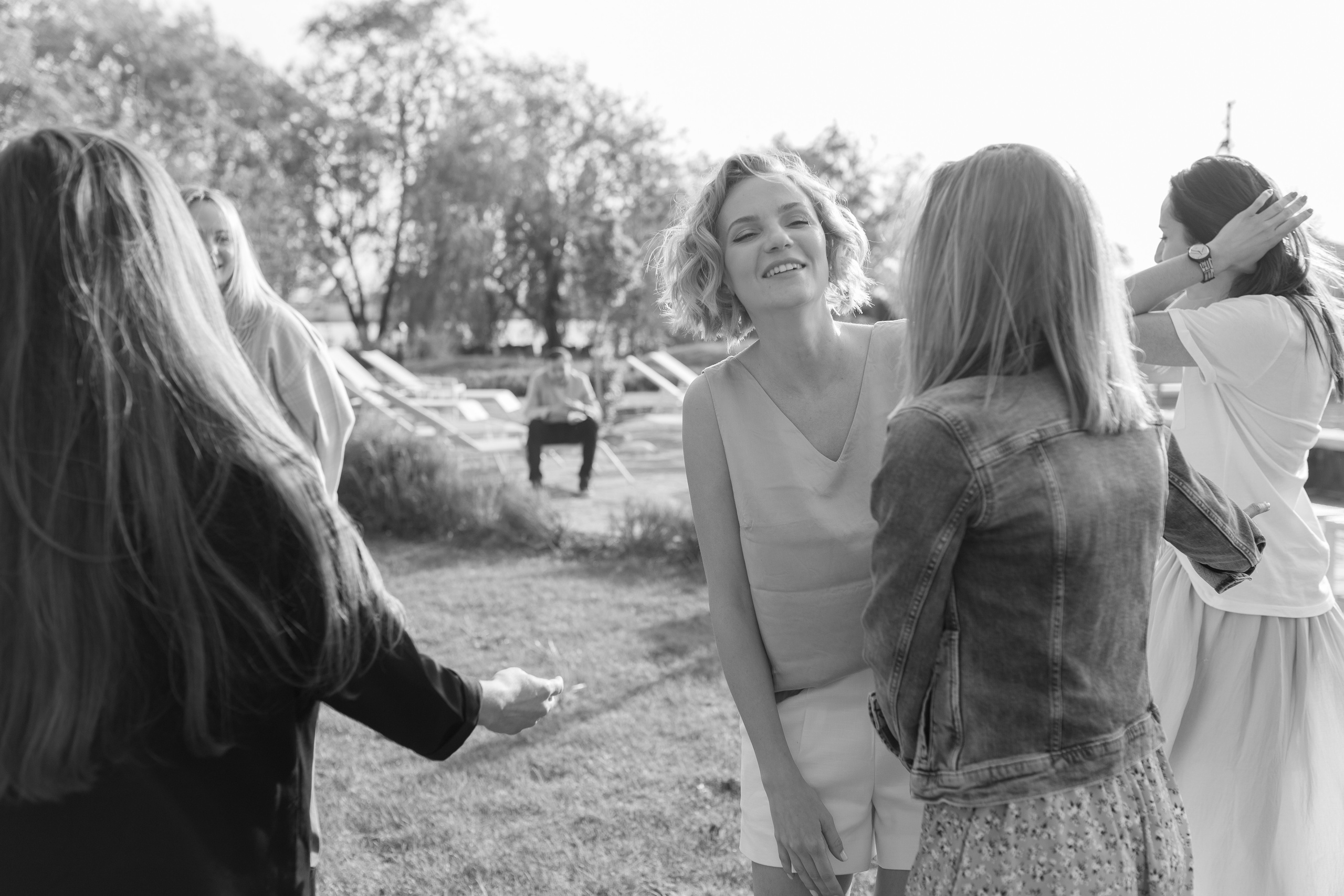 Анна Happy B-Day. Семейный и женский фотограф в Краснодаре Виктория Гупало