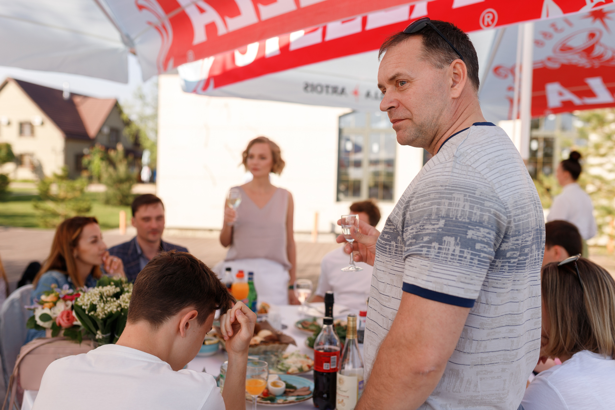 Анна Happy B-Day. Семейный и женский фотограф в Краснодаре Виктория Гупало