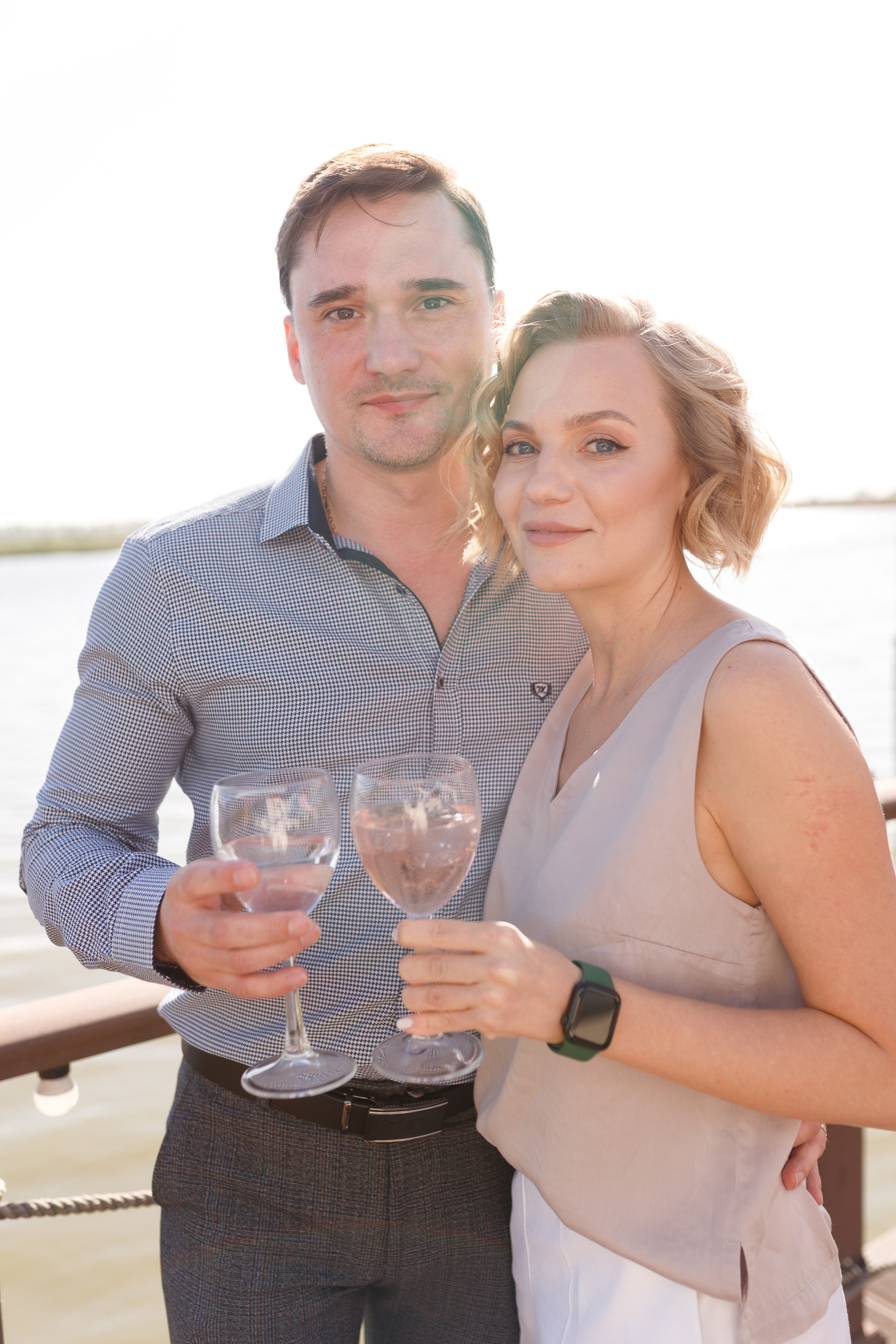 Анна Happy B-Day. Семейный и женский фотограф в Краснодаре Виктория Гупало