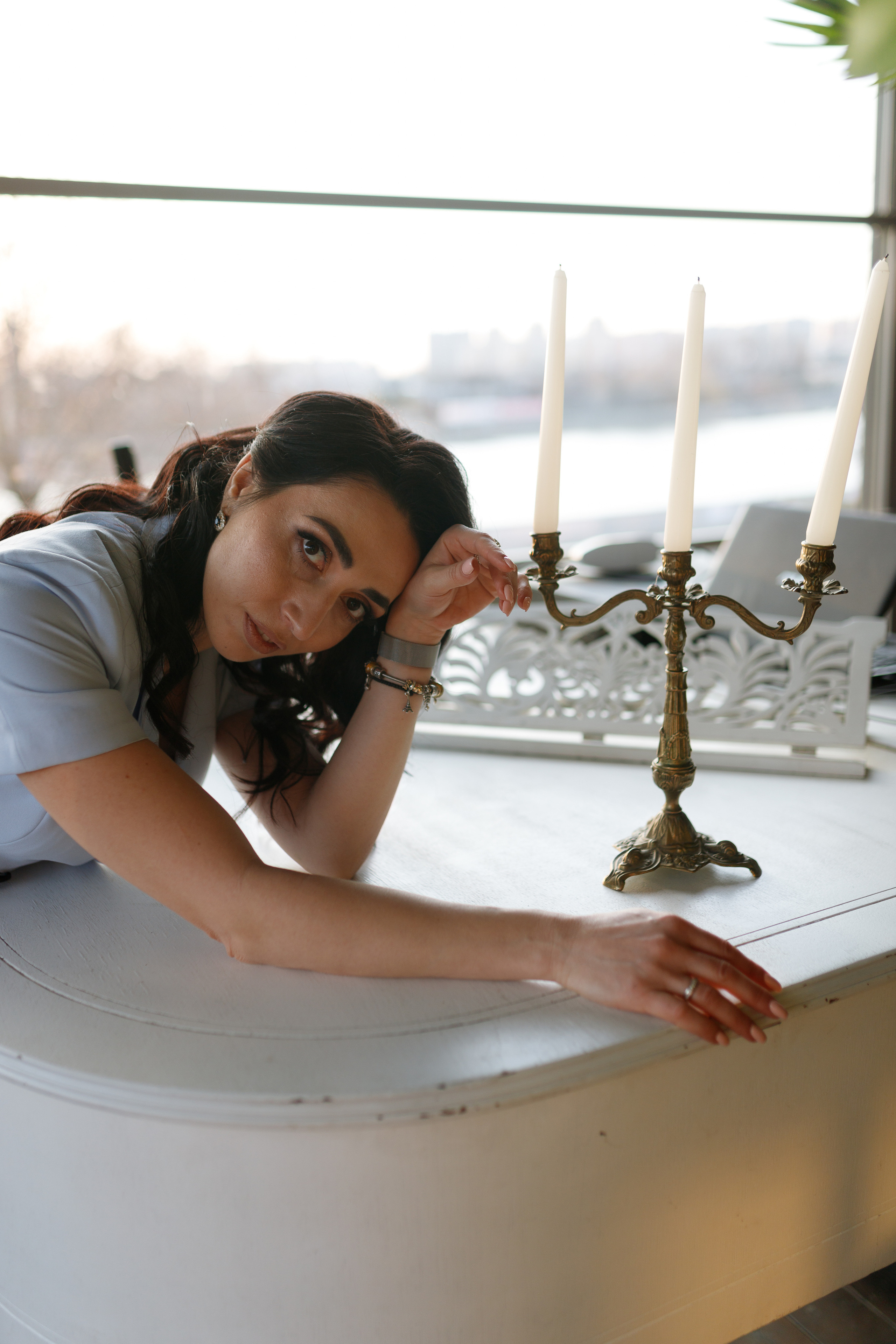 Алена Наррy B-Day. Семейный и женский фотограф в Краснодаре Виктория Гупало