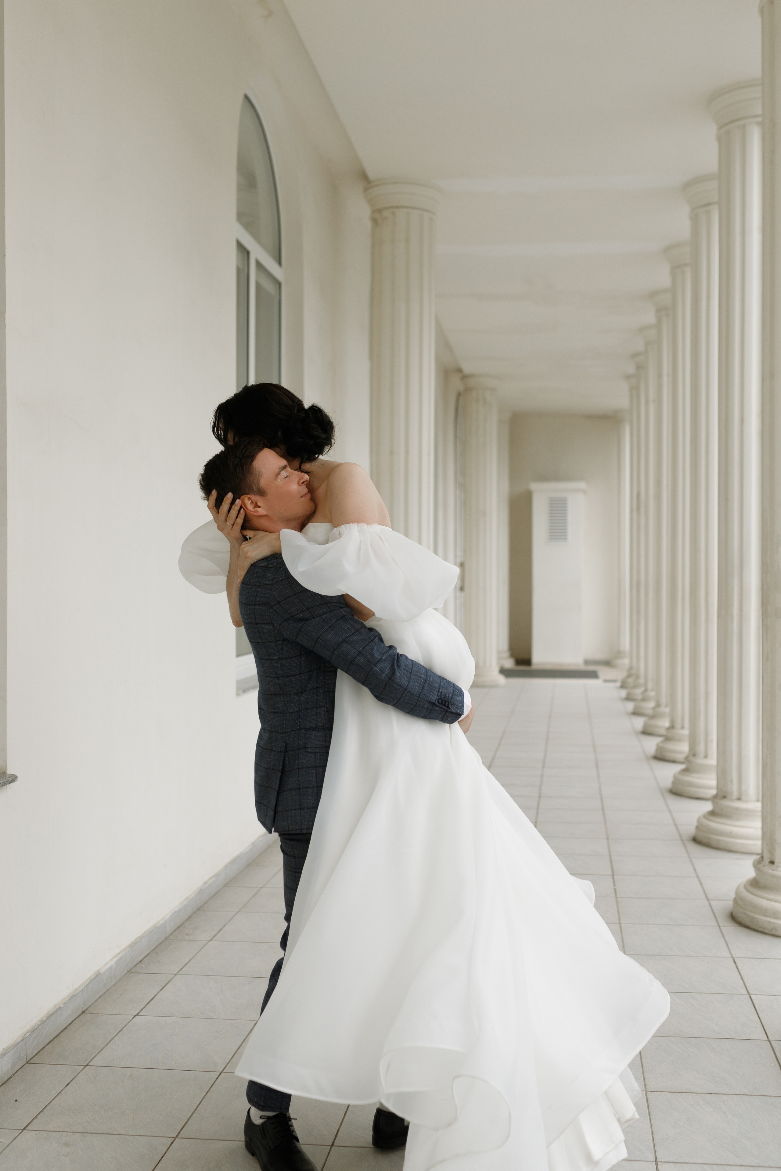 Ольга и Илья. Семейный и женский фотограф в Краснодаре Виктория Гупало
