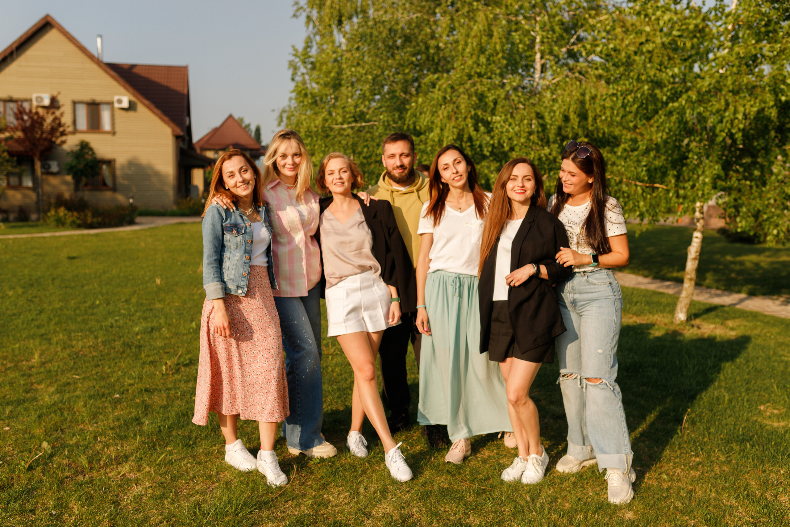 Анна Happy B-Day. Семейный и женский фотограф в Краснодаре Виктория Гупало