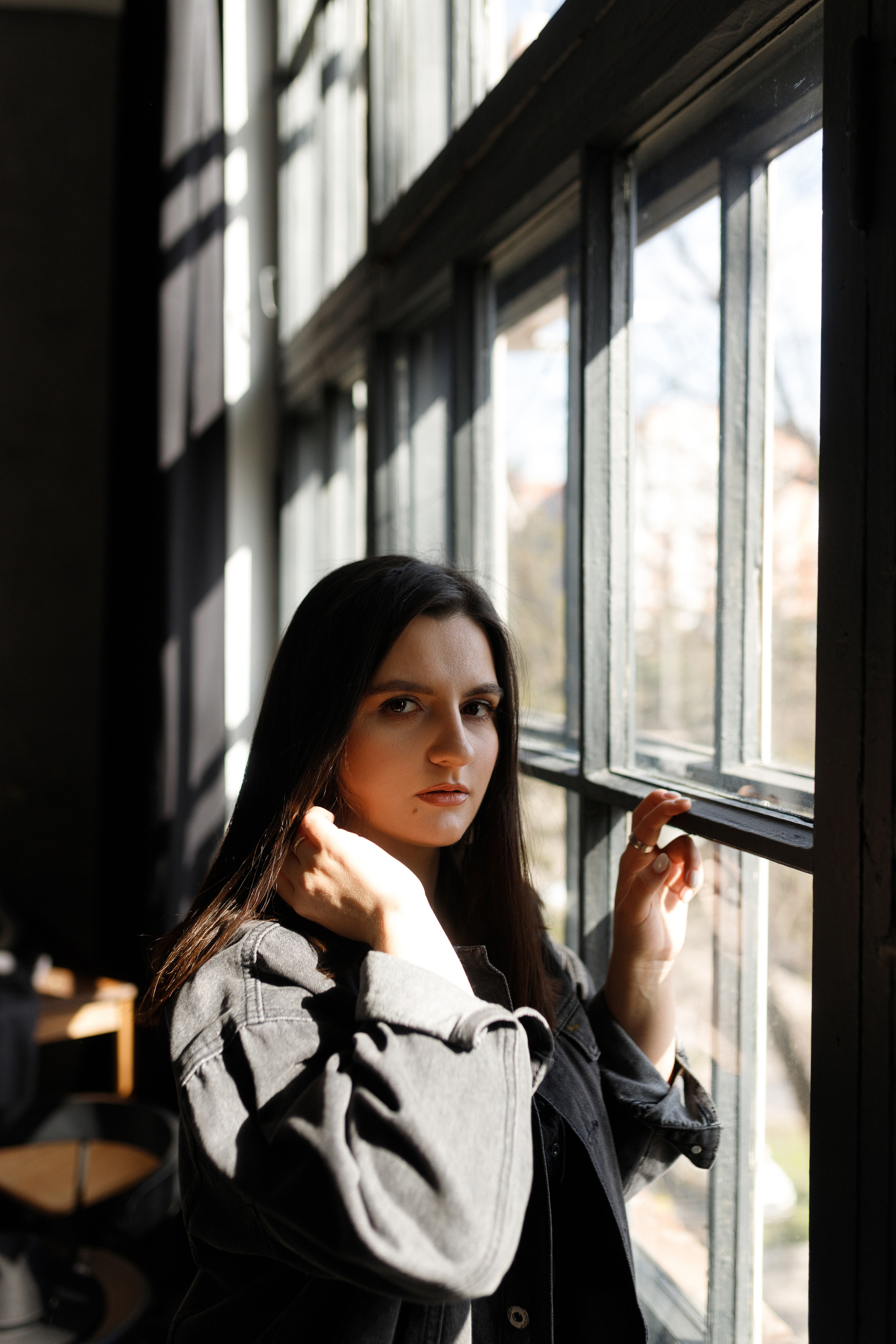 Елизавета. Семейный и женский фотограф в Краснодаре Виктория Гупало