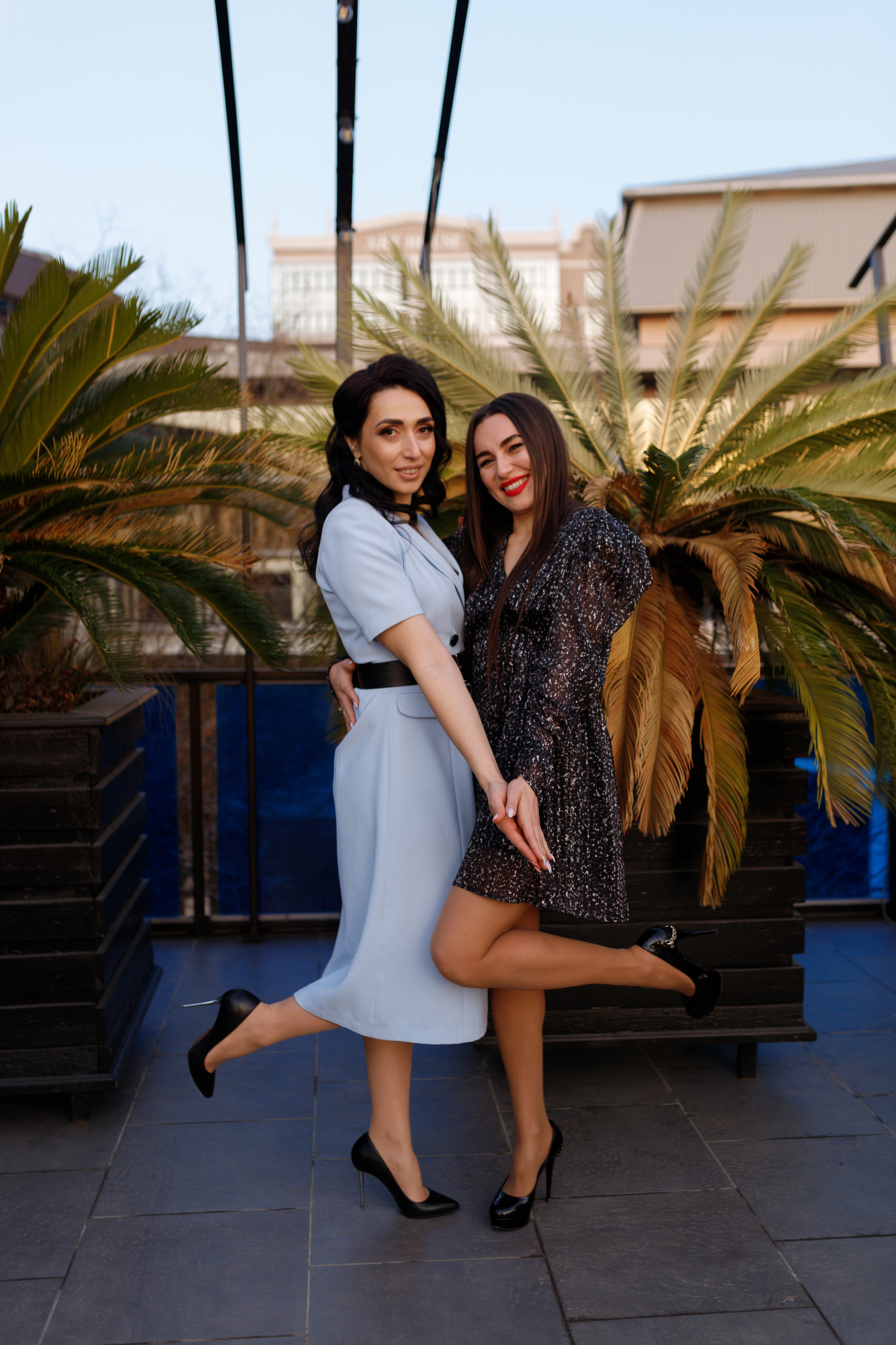 Алена Наррy B-Day. Семейный и женский фотограф в Краснодаре Виктория Гупало