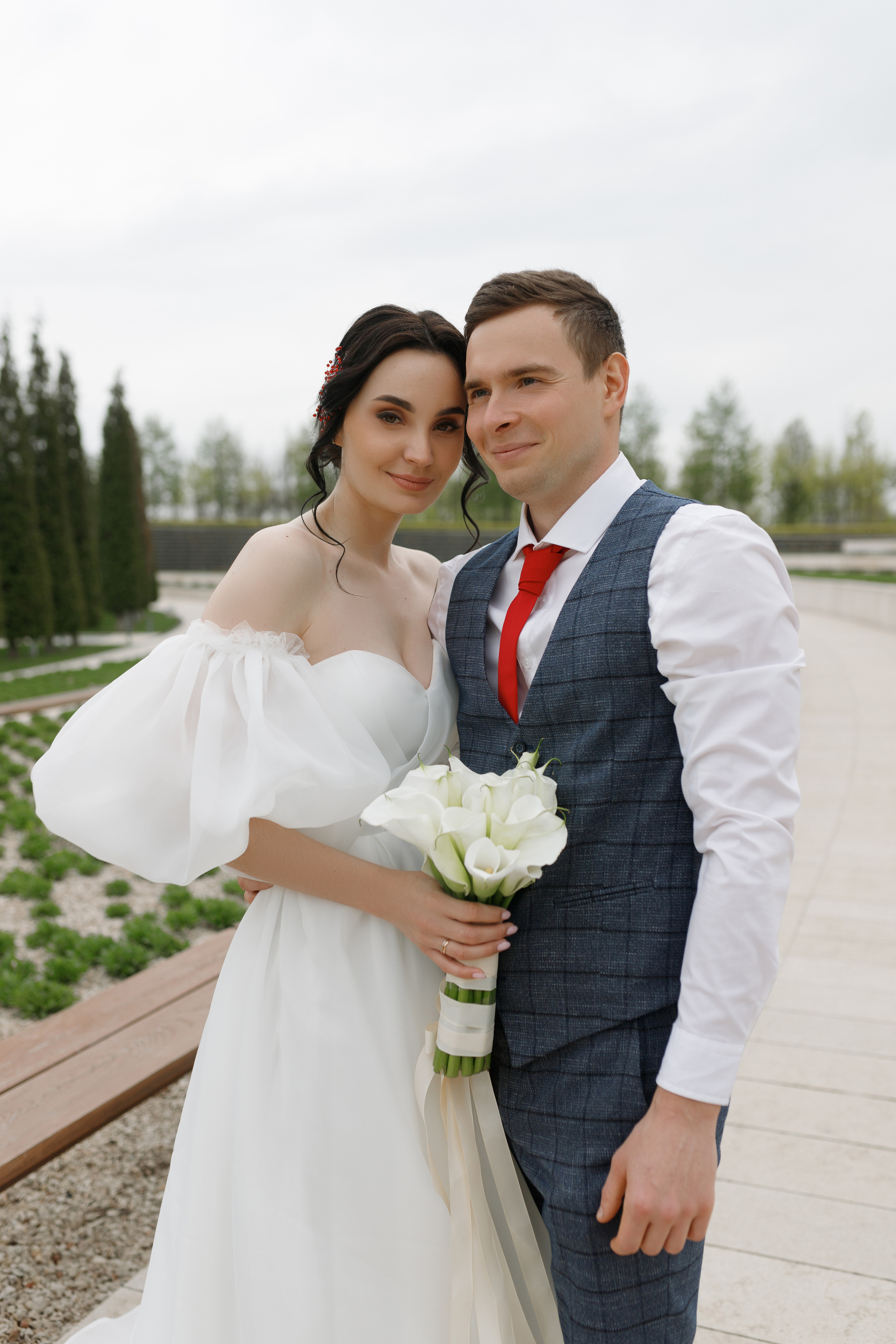 Ольга и Илья. Семейный и женский фотограф в Краснодаре Виктория Гупало