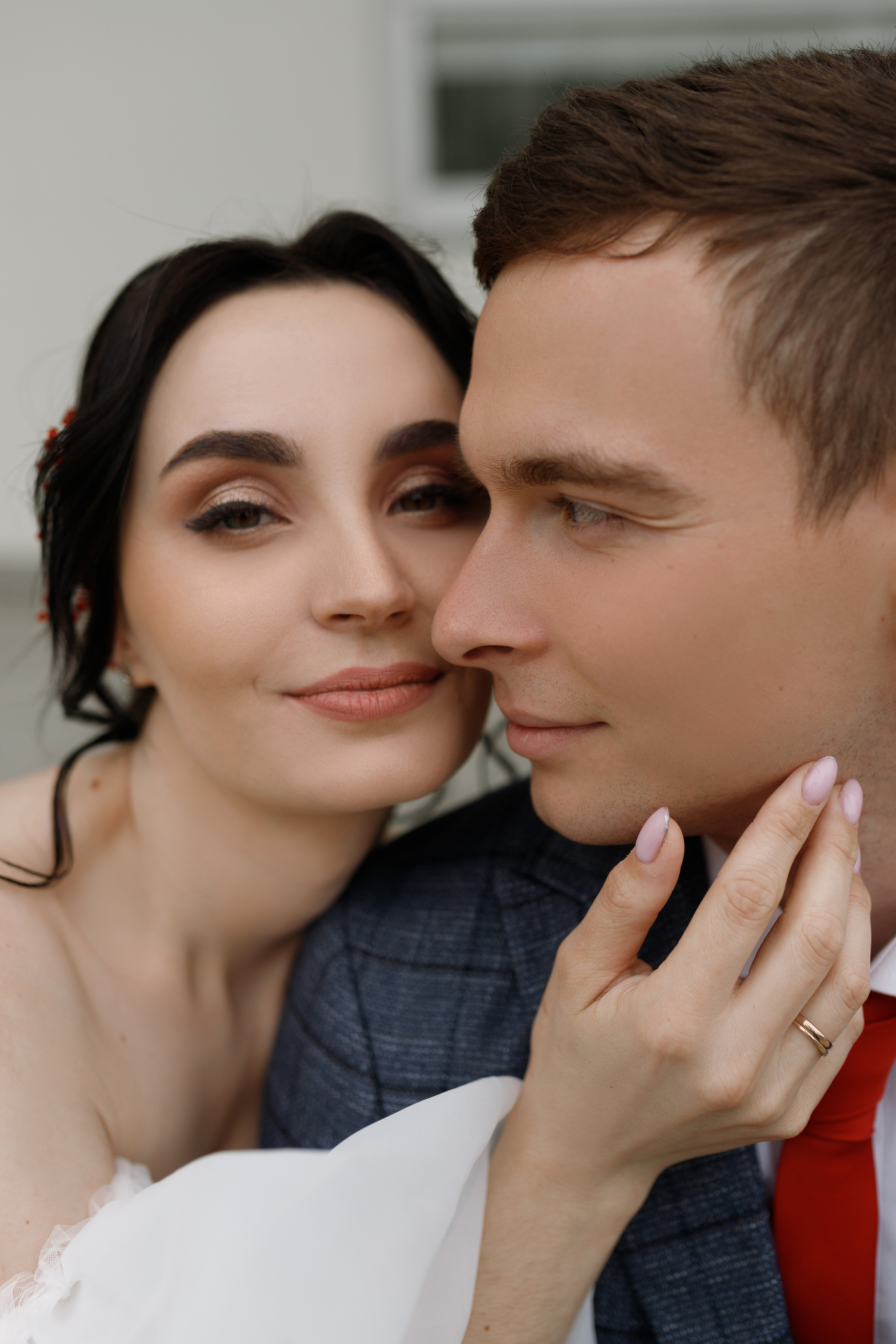 Ольга и Илья. Семейный и женский фотограф в Краснодаре Виктория Гупало