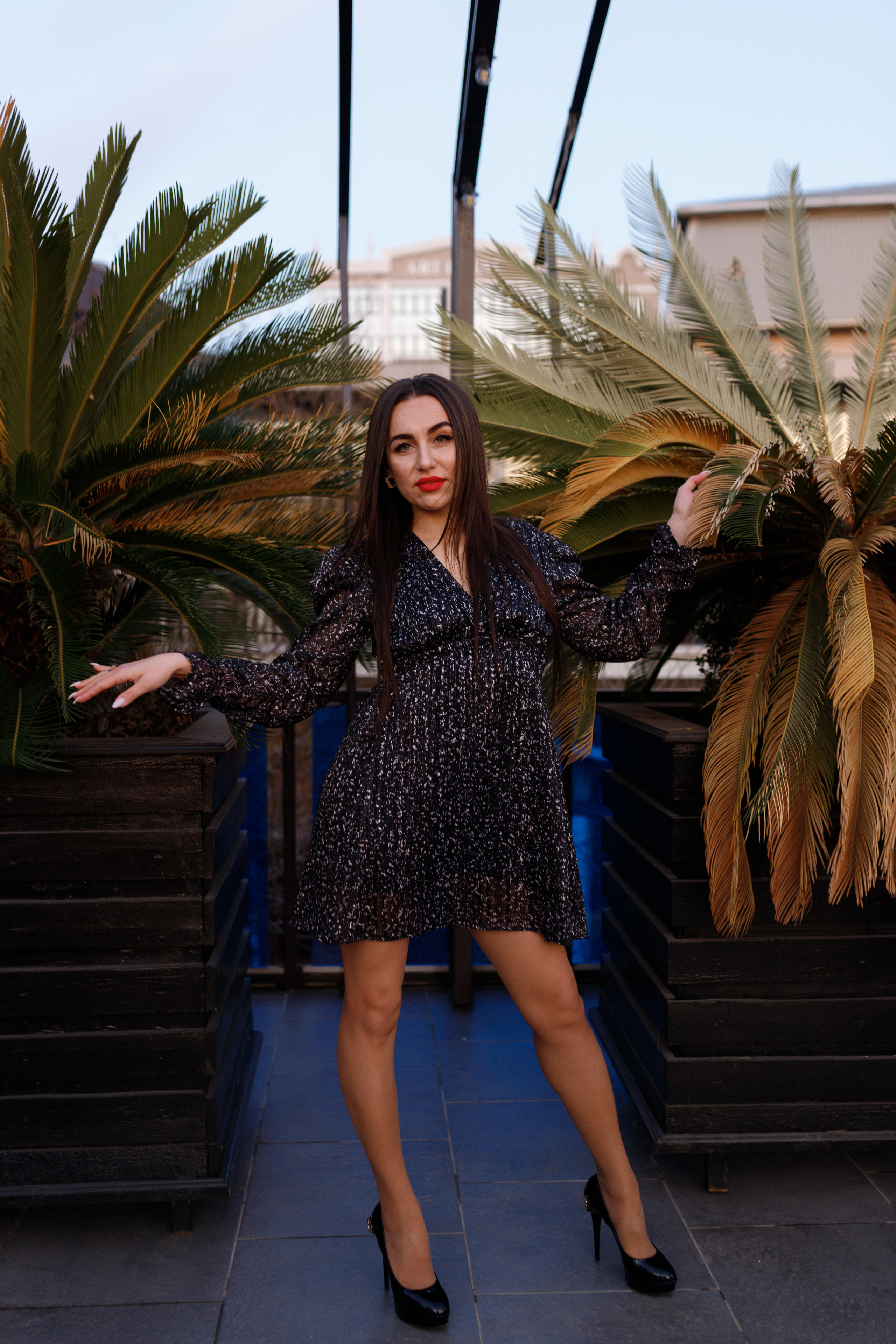 Алена Наррy B-Day. Семейный и женский фотограф в Краснодаре Виктория Гупало