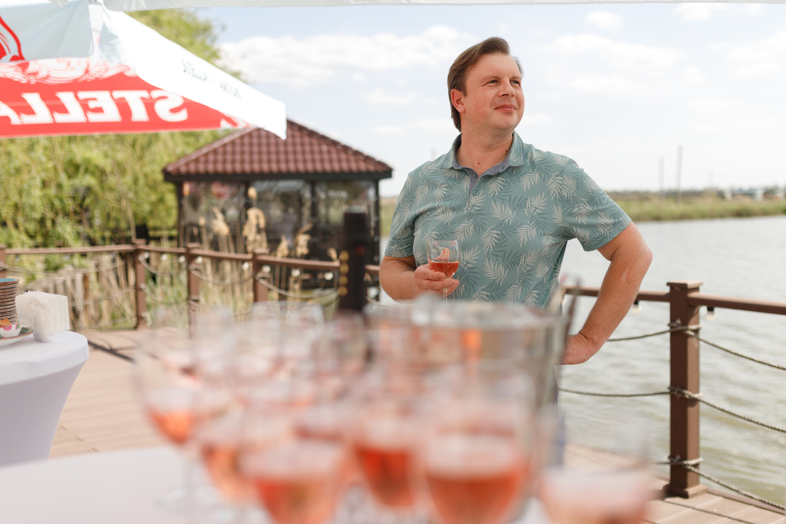 Анна Happy B-Day. Семейный и женский фотограф в Краснодаре Виктория Гупало