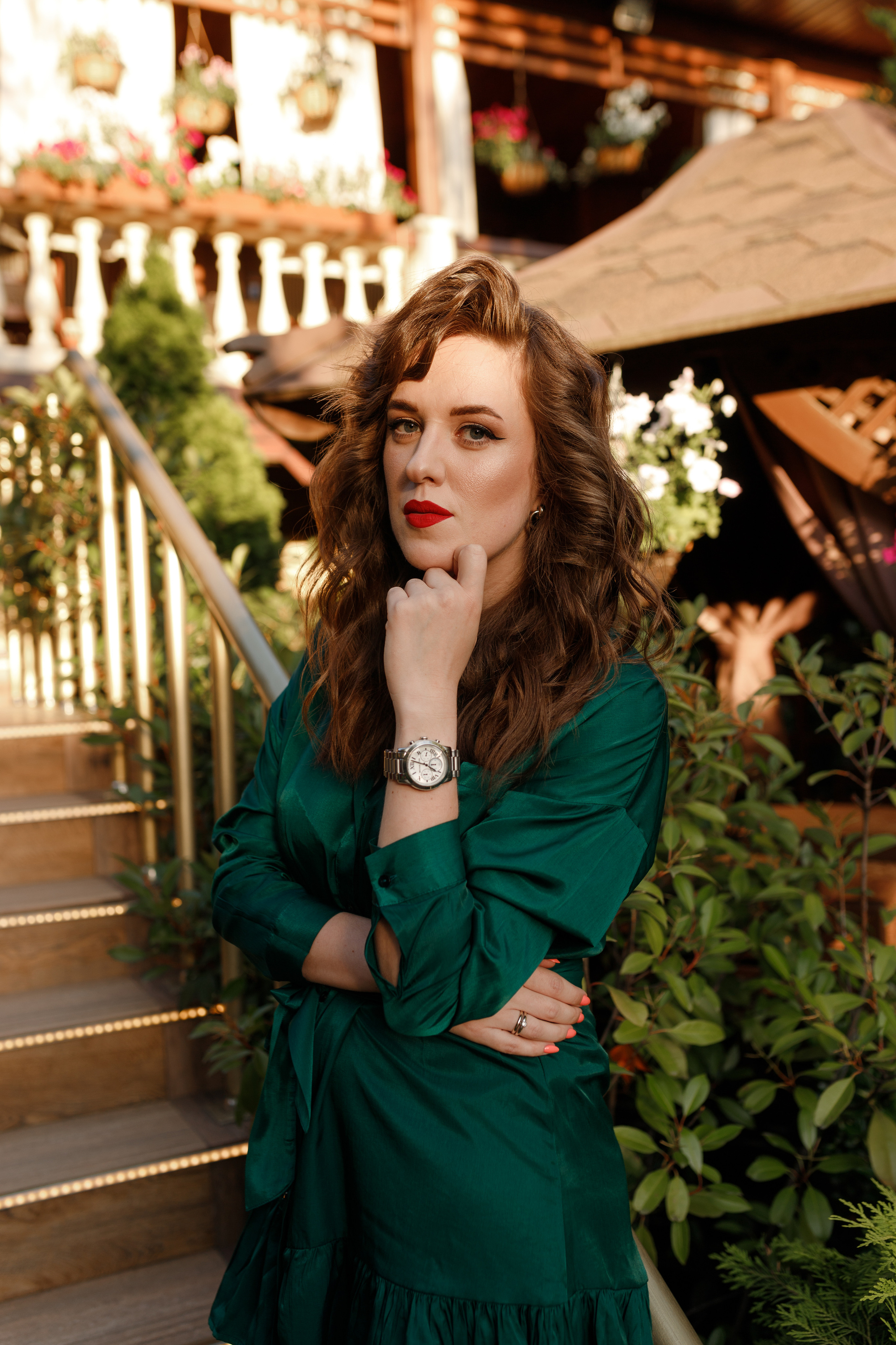 Александра Happy B-Day. Семейный и женский фотограф в Краснодаре Виктория Гупало