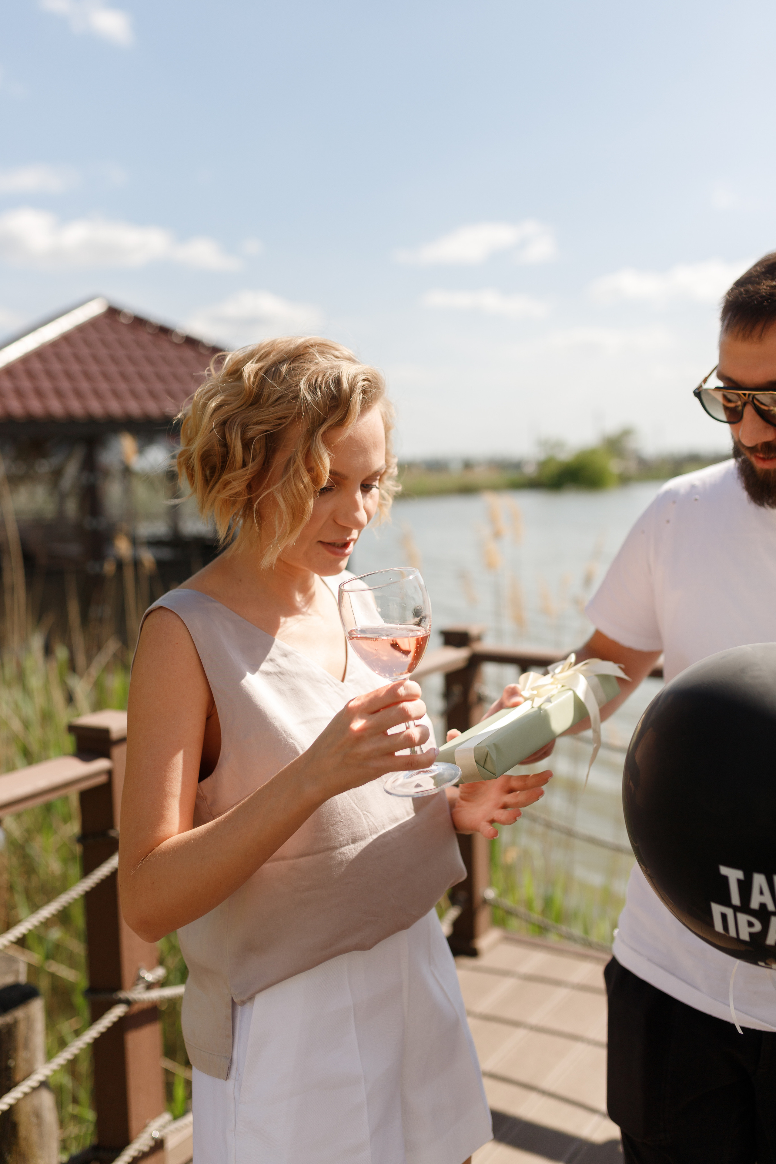 Анна Happy B-Day. Семейный и женский фотограф в Краснодаре Виктория Гупало