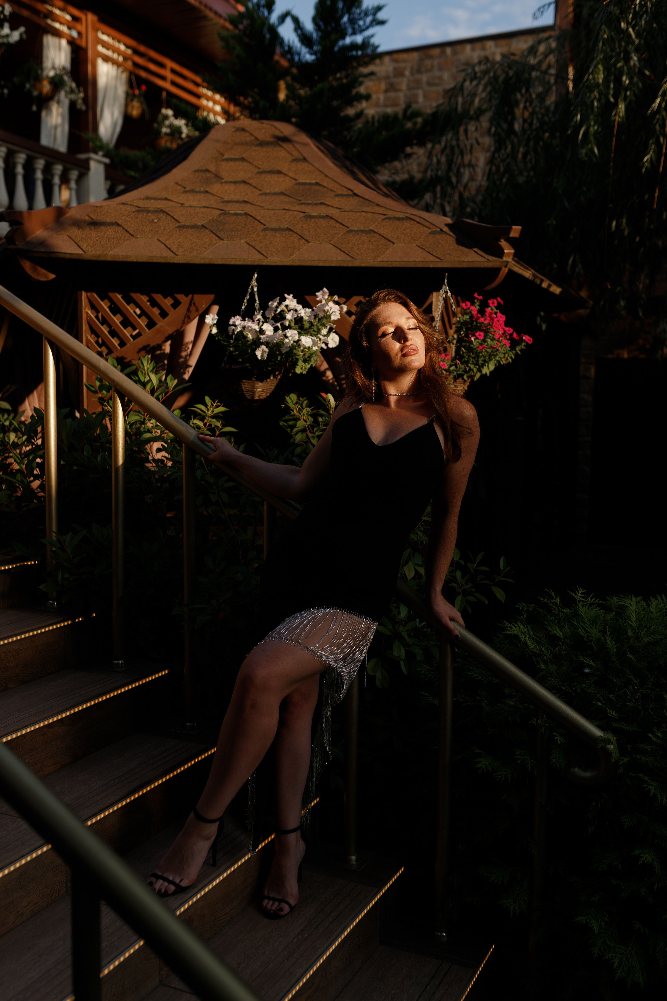 Александра Happy B-Day. Семейный и женский фотограф в Краснодаре Виктория Гупало