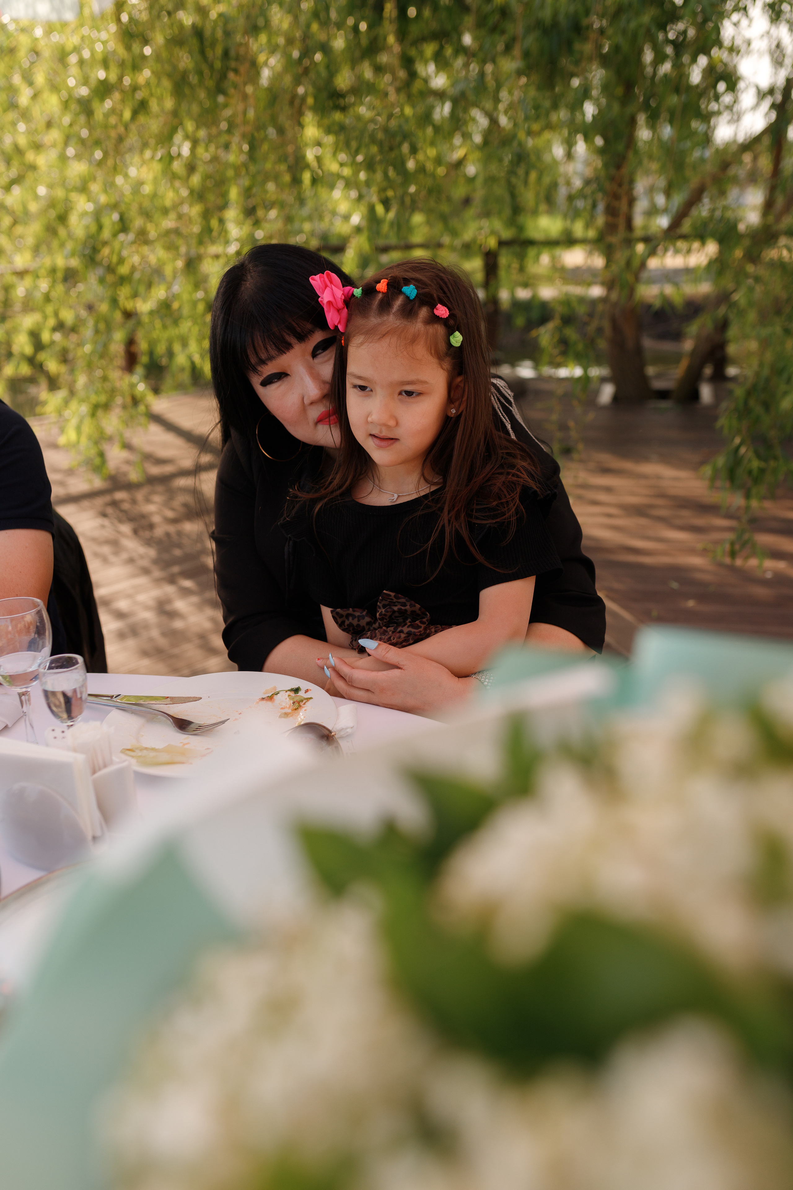 Анна Happy B-Day. Семейный и женский фотограф в Краснодаре Виктория Гупало