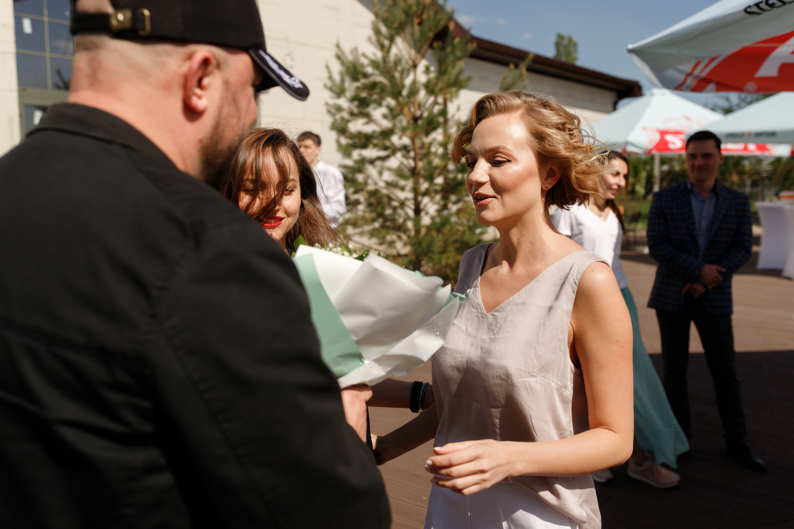 Анна Happy B-Day. Семейный и женский фотограф в Краснодаре Виктория Гупало