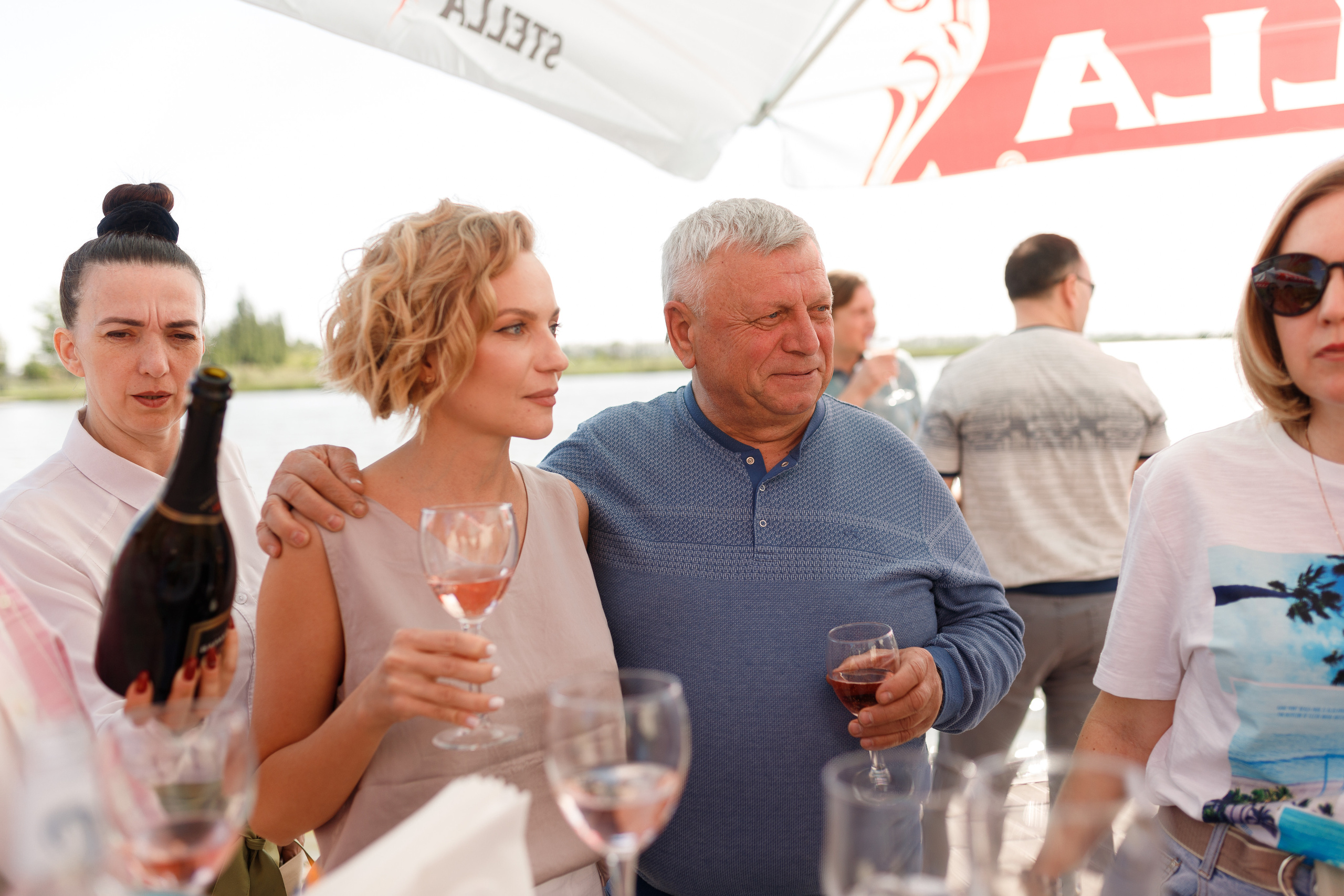 Анна Happy B-Day. Семейный и женский фотограф в Краснодаре Виктория Гупало