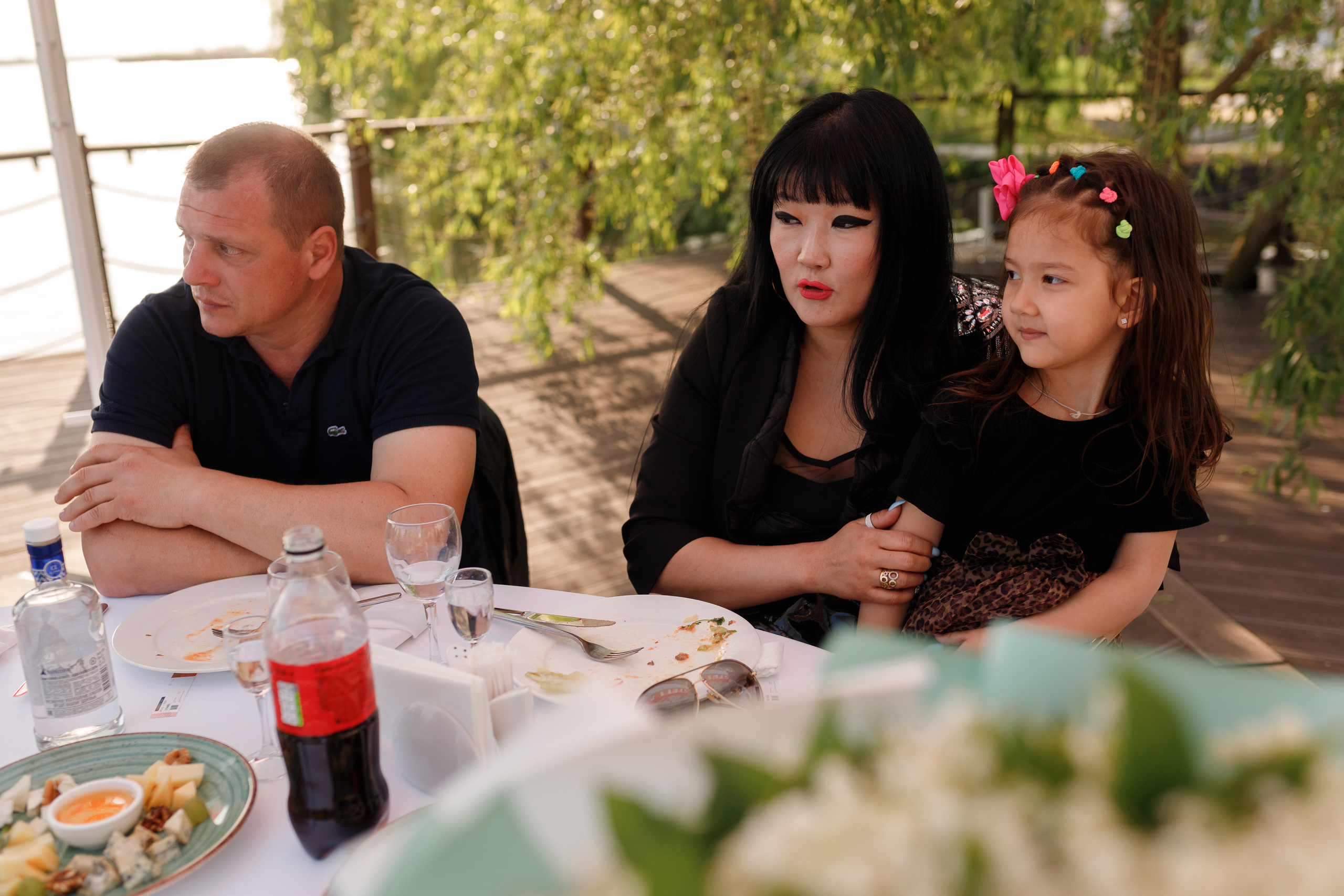 Анна Happy B-Day. Семейный и женский фотограф в Краснодаре Виктория Гупало