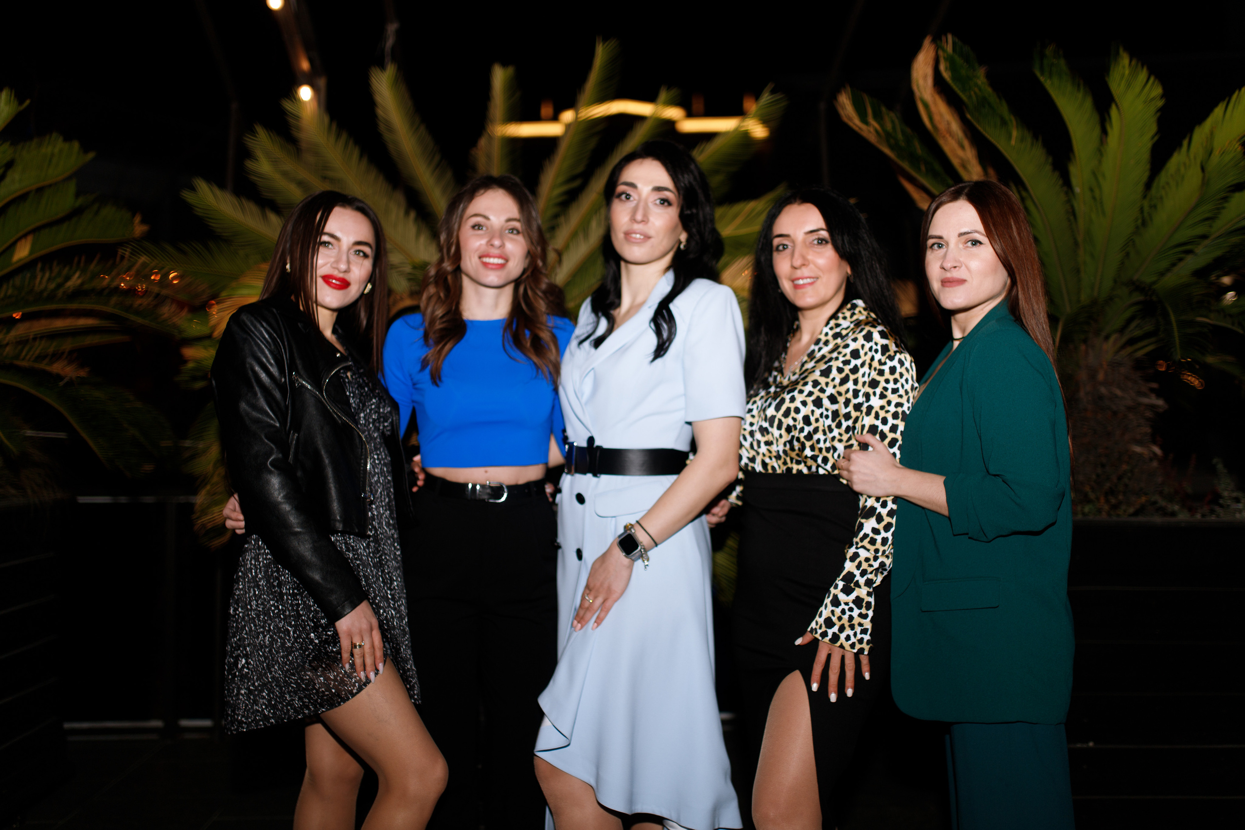 Алена Наррy B-Day. Семейный и женский фотограф в Краснодаре Виктория Гупало