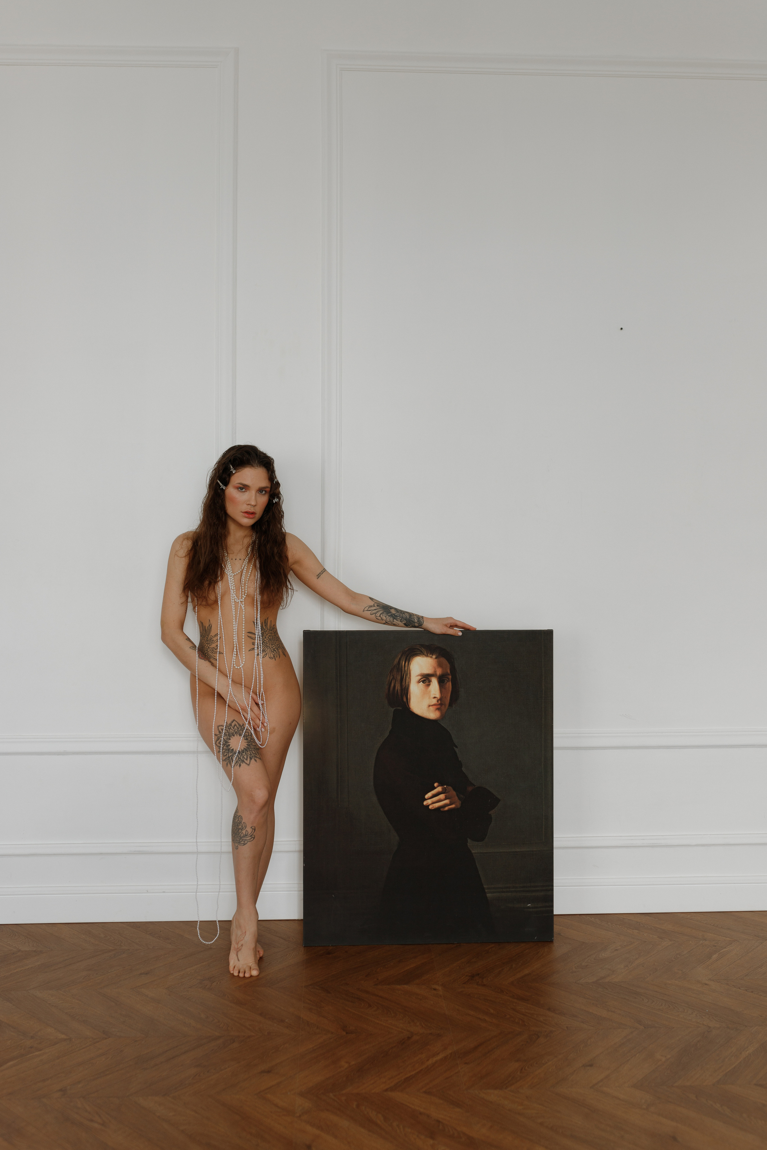 Анна. Семейный и женский фотограф в Краснодаре Виктория Гупало