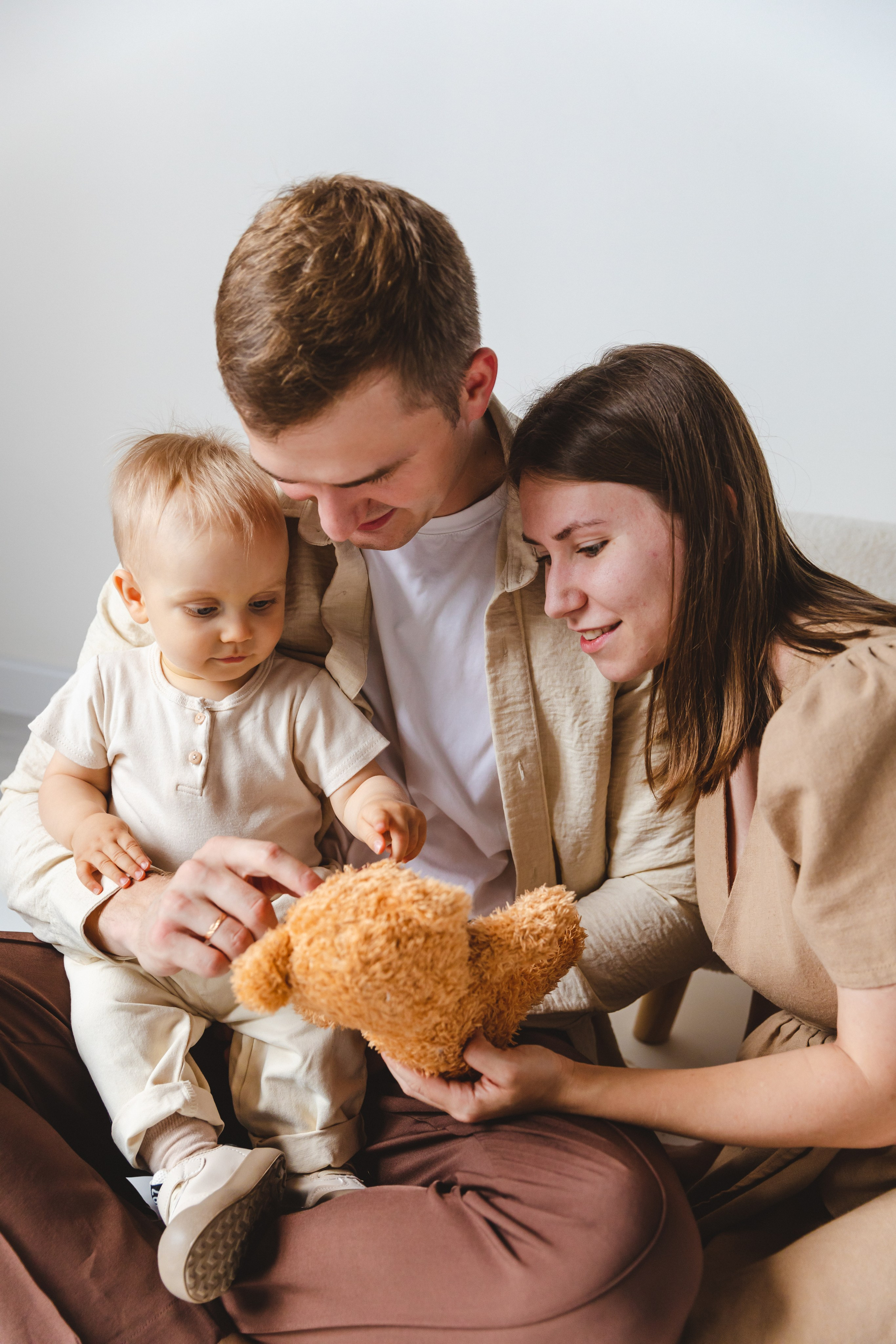 Саве годик. Фотограф и Видеограф в Москве Дарья Арсентьева