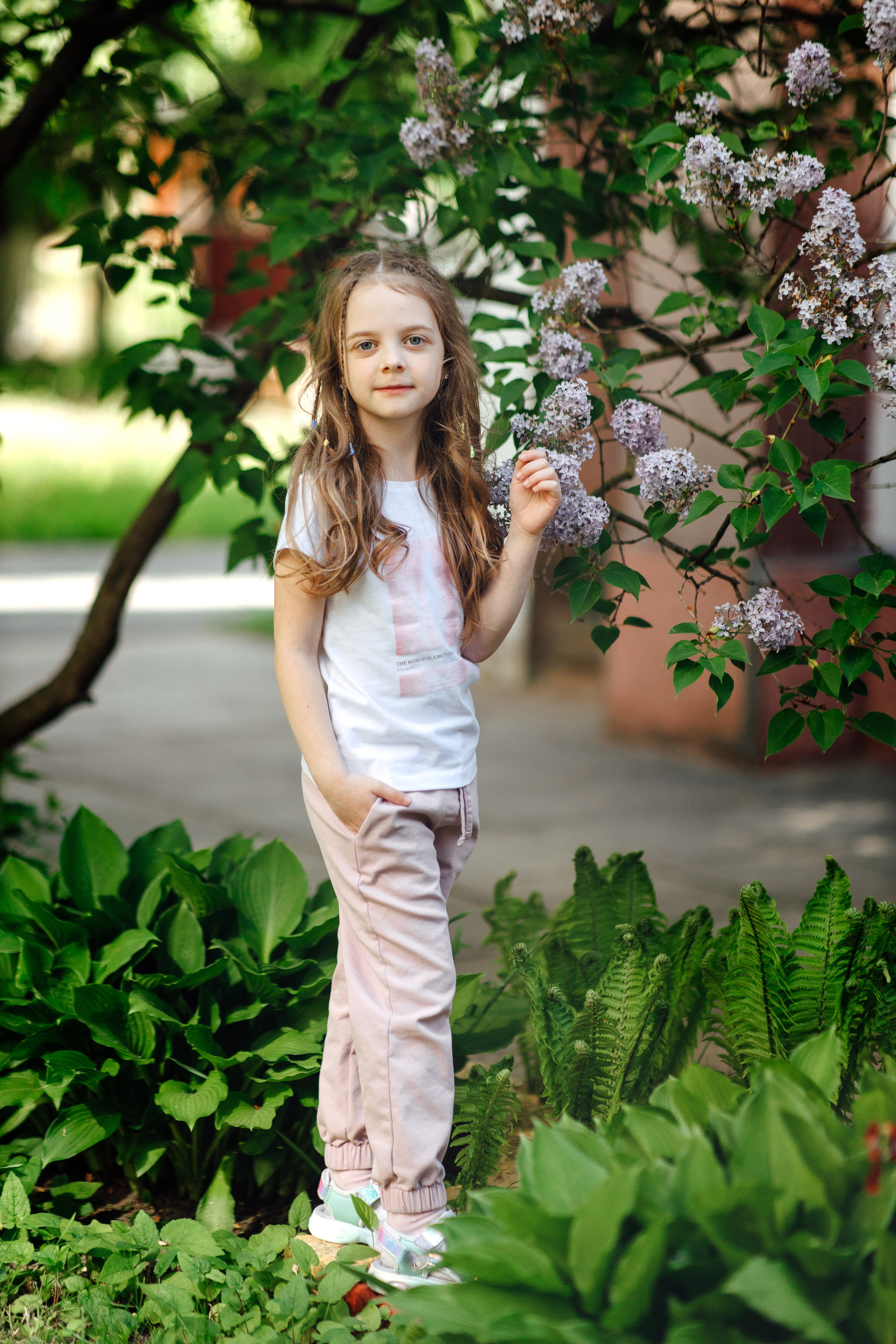 Выпускной в детском саду 2024