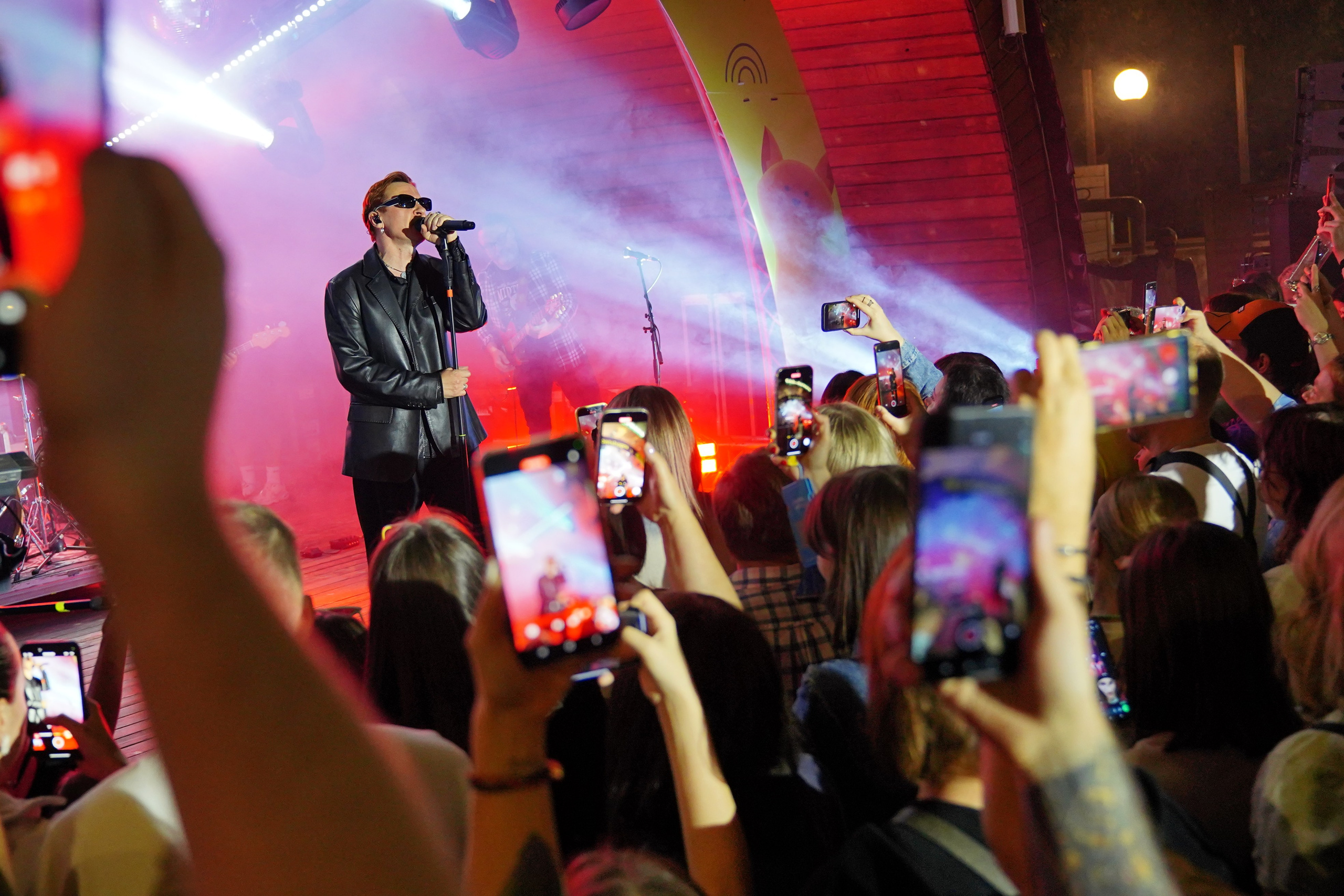 PETSHOPDAYS. Найк Борзов. Denis Kirillov