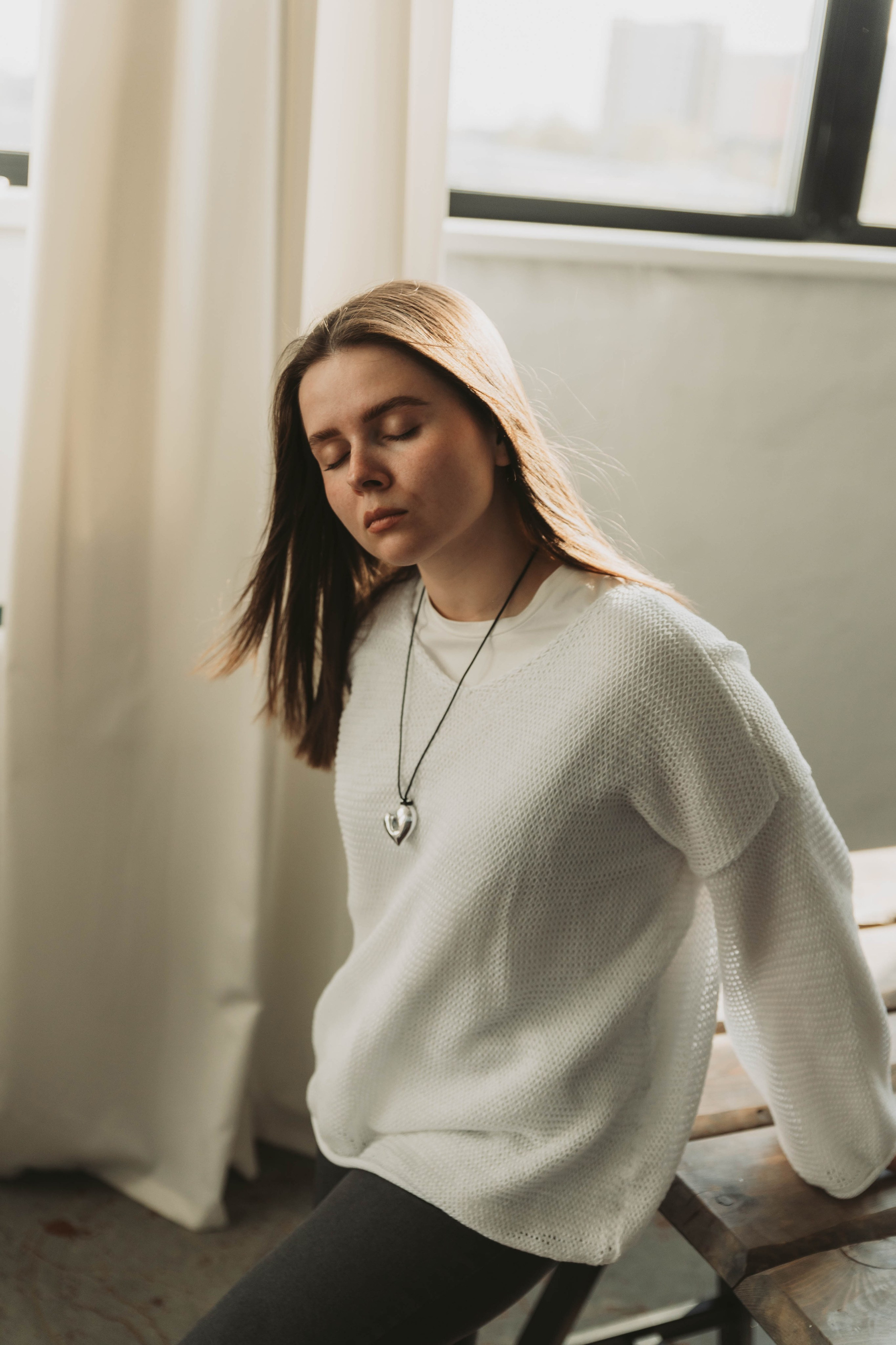 Катя. Фотограф в Нижнем Новгороде Креава Ира