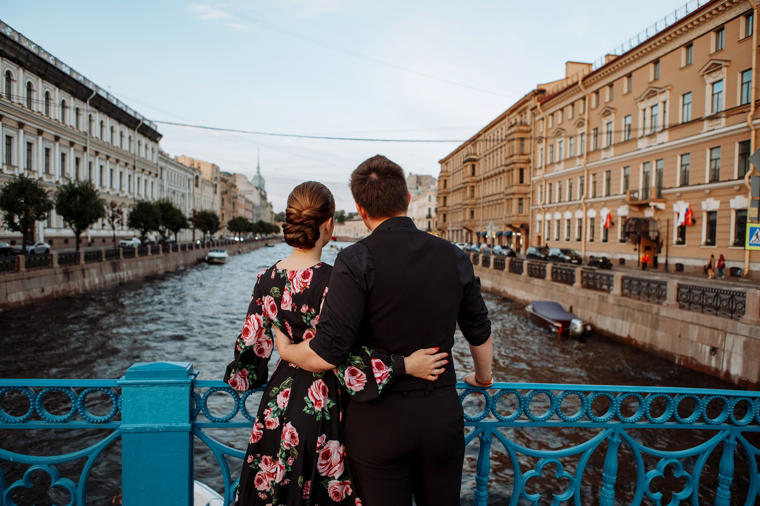 Лиза Виктор. Свадебный фотограф в Санкт-Петербурге