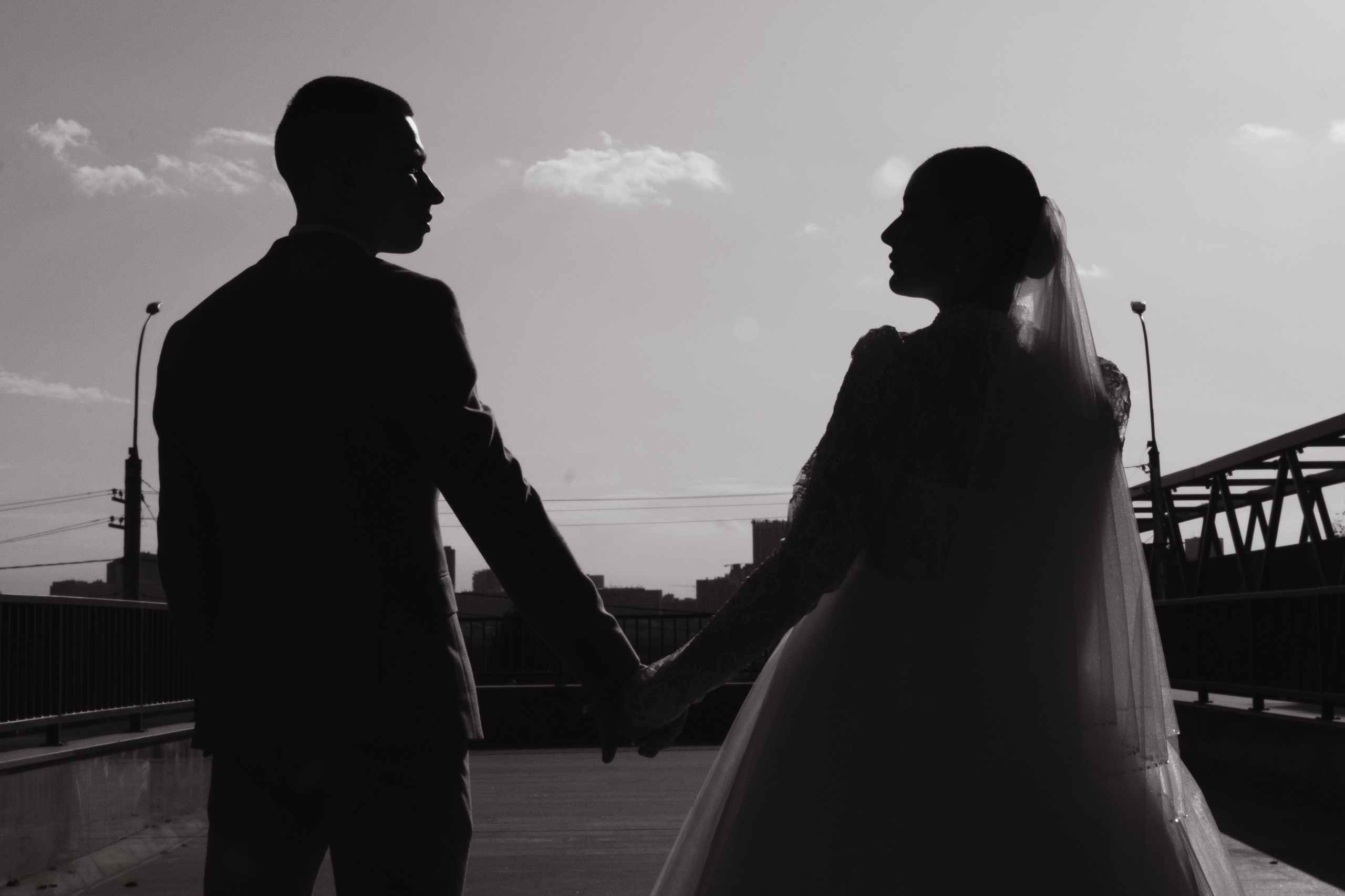 Екатерина и Анатолий. Goncharov Tim