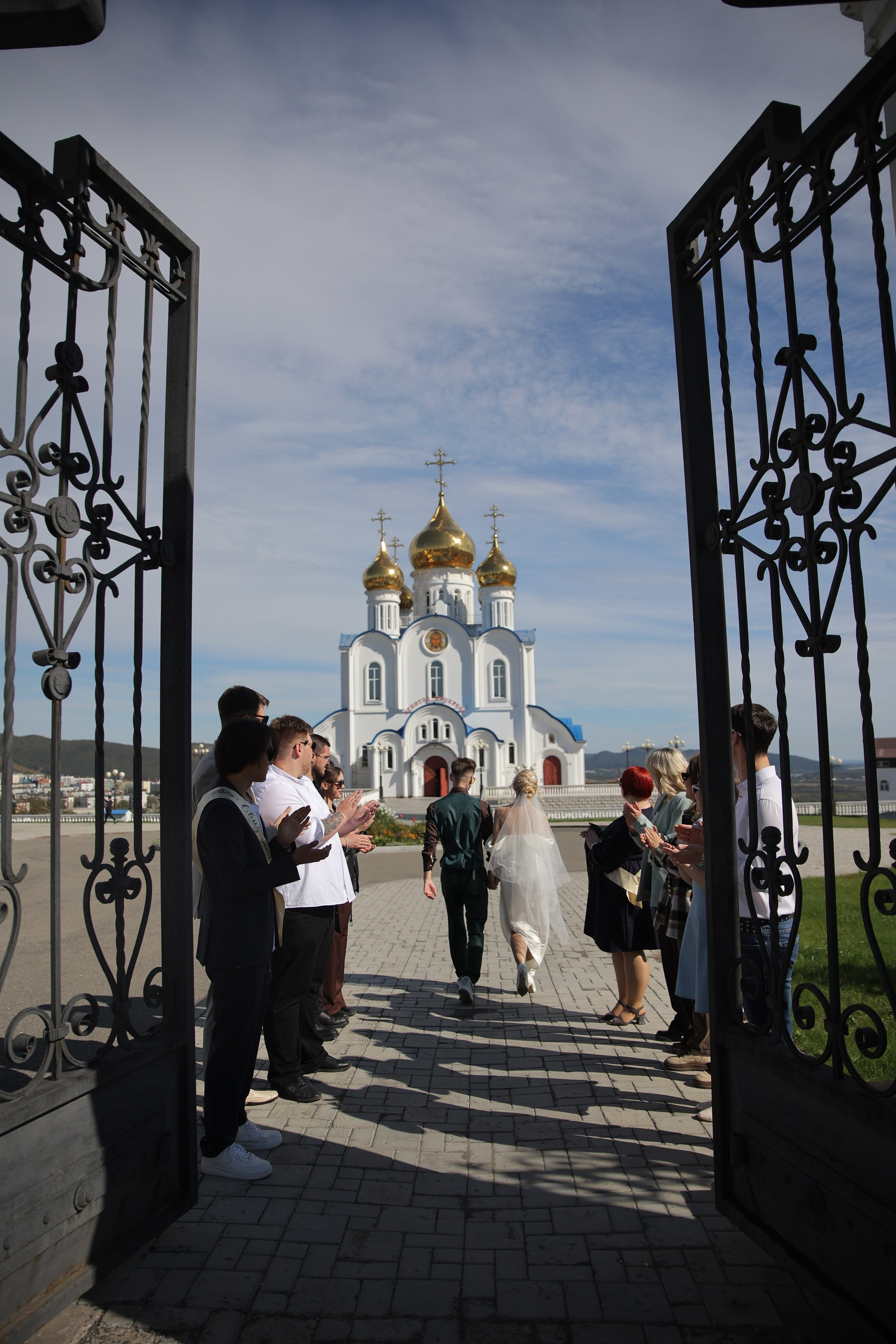 Игорь & Влада