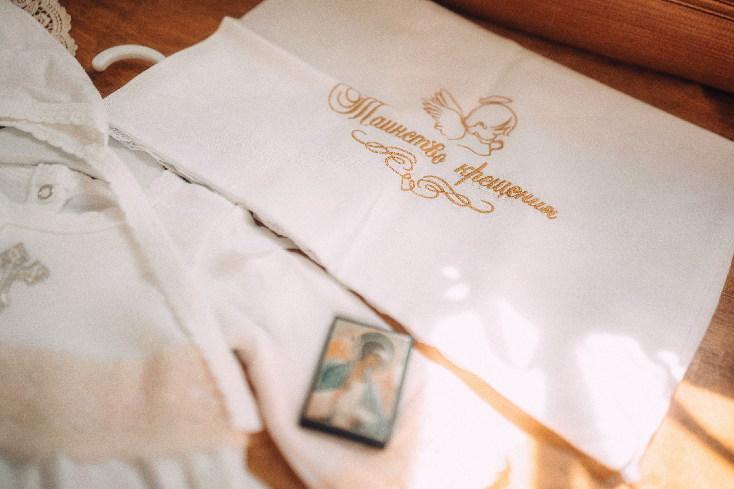 Таинство крещения в Воронеже. Свадебный и репортажный фотограф в Воронеже Роман Янко