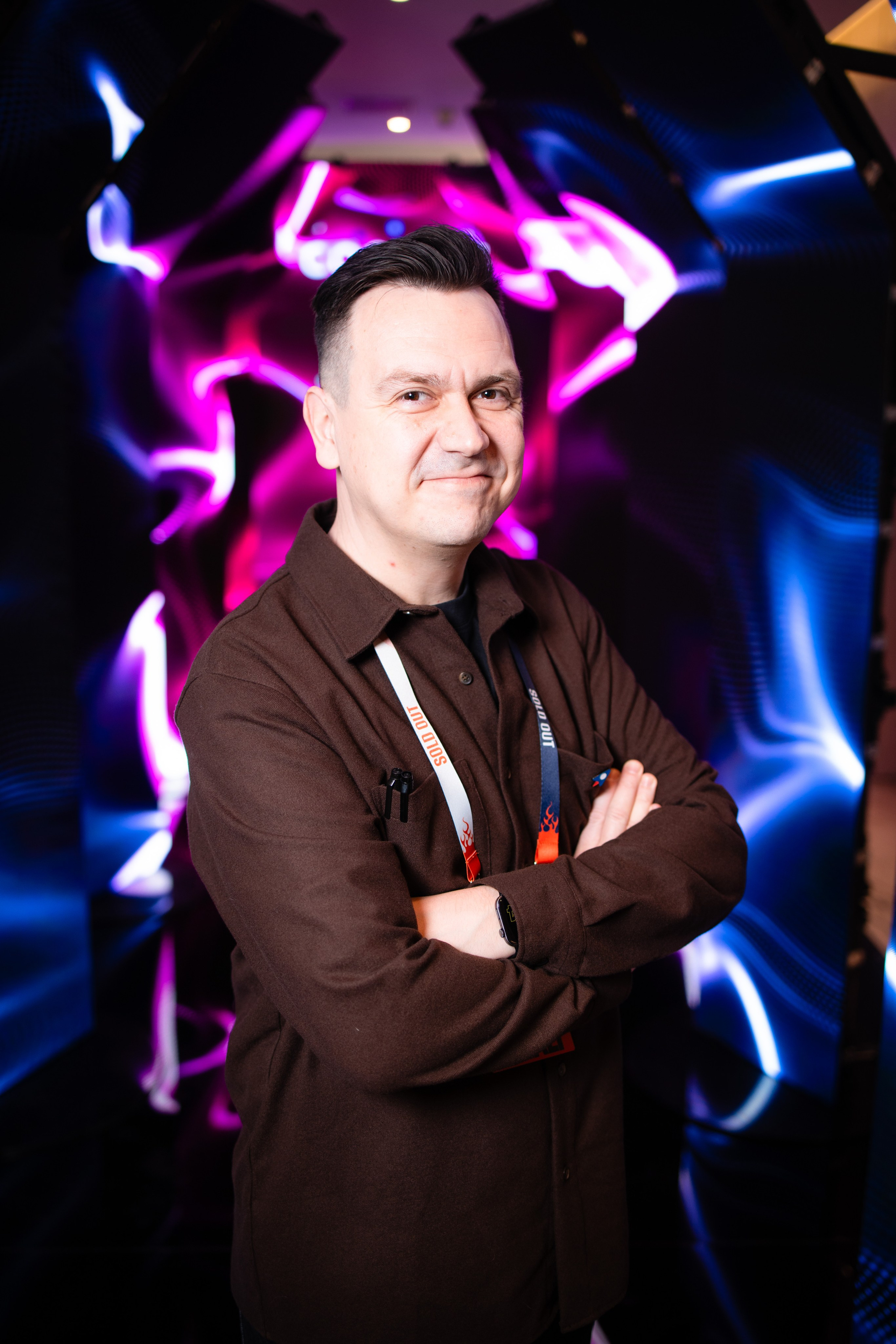 Портреты на фотозоне СИНТЕГРУС