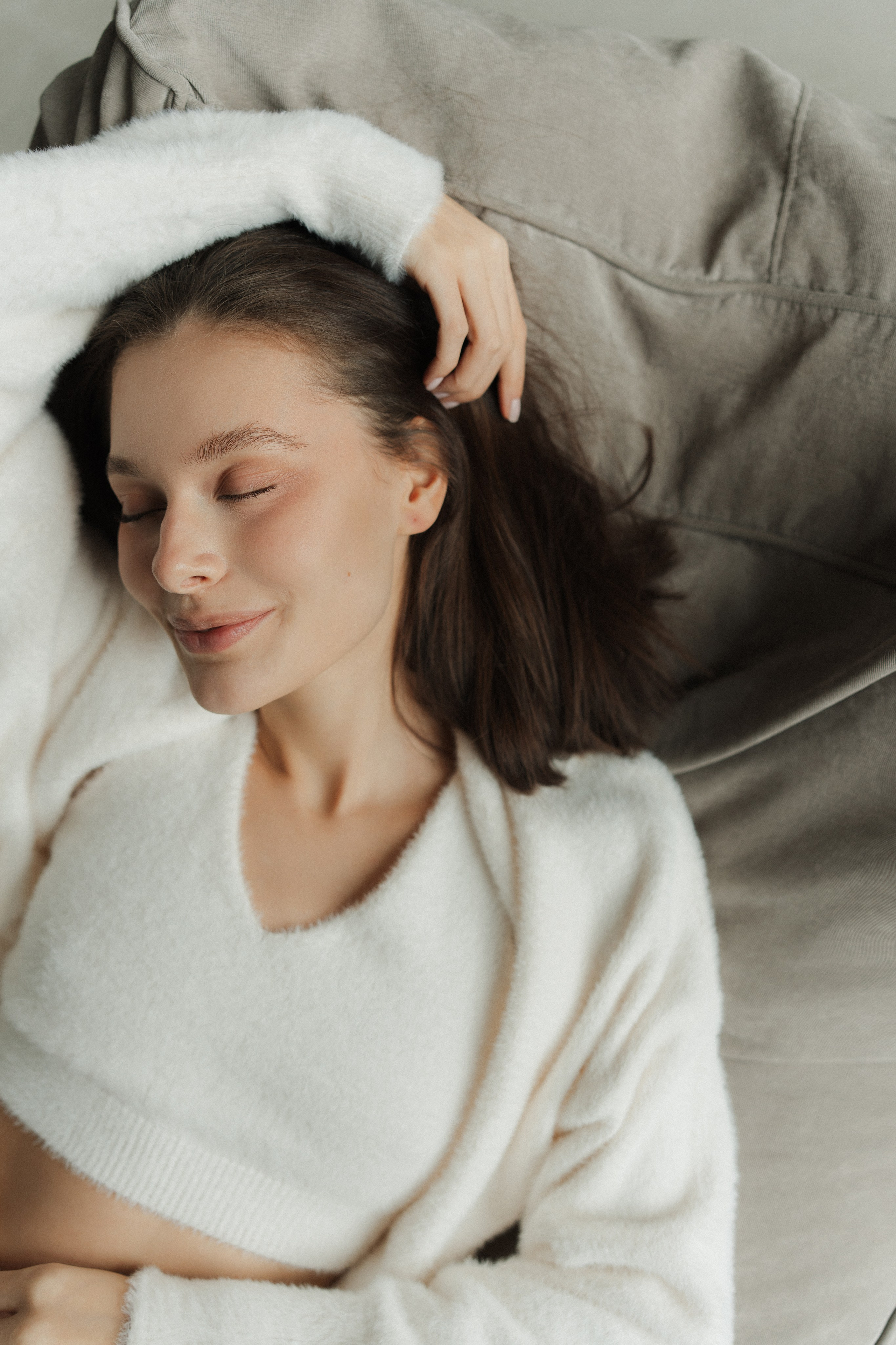 Студия. Фотограф Валерия