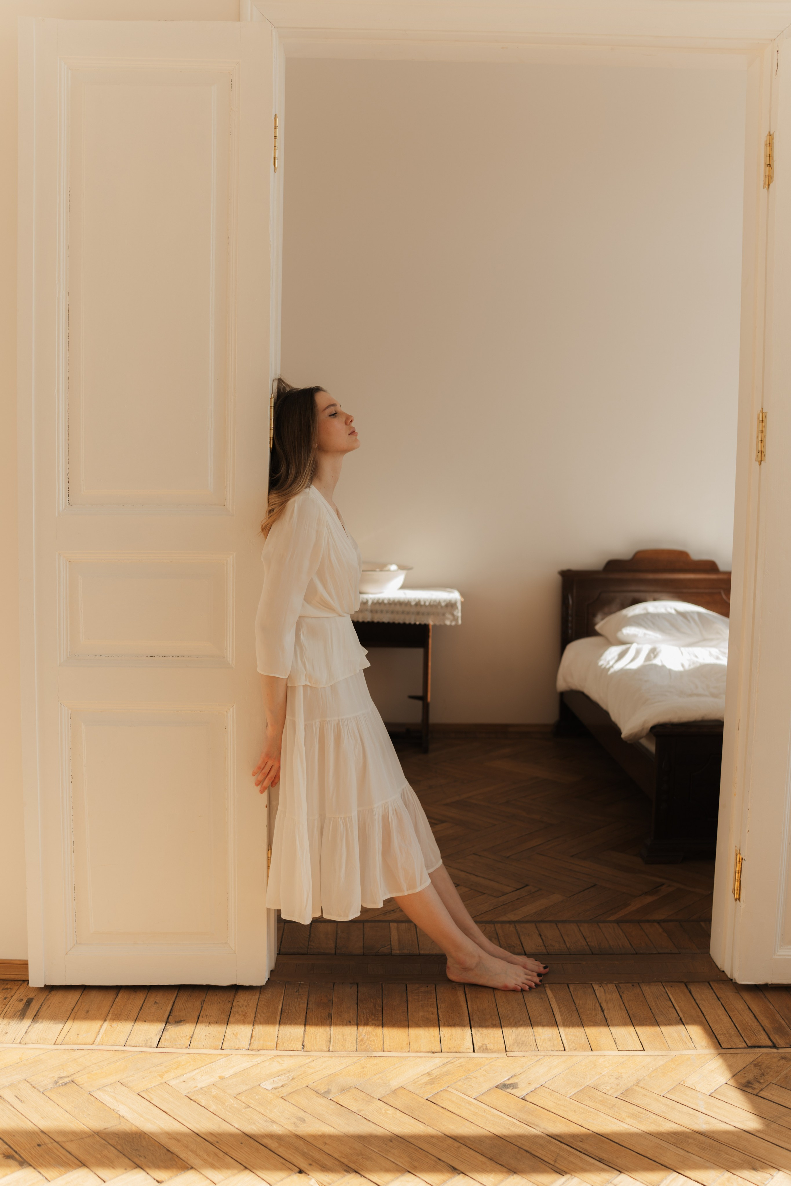 Студия. Фотограф Валерия