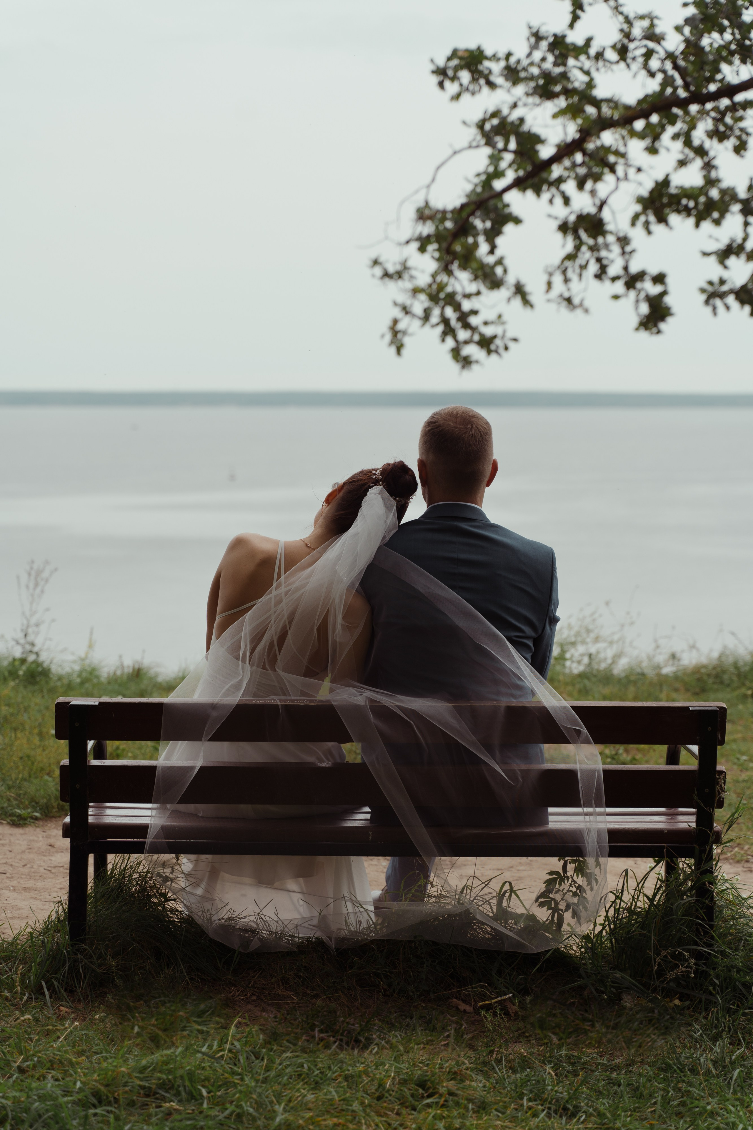 Свадьба Елены и Олега. Фотограф в Москве и Нижнем Новгороде Никонова Анастасия