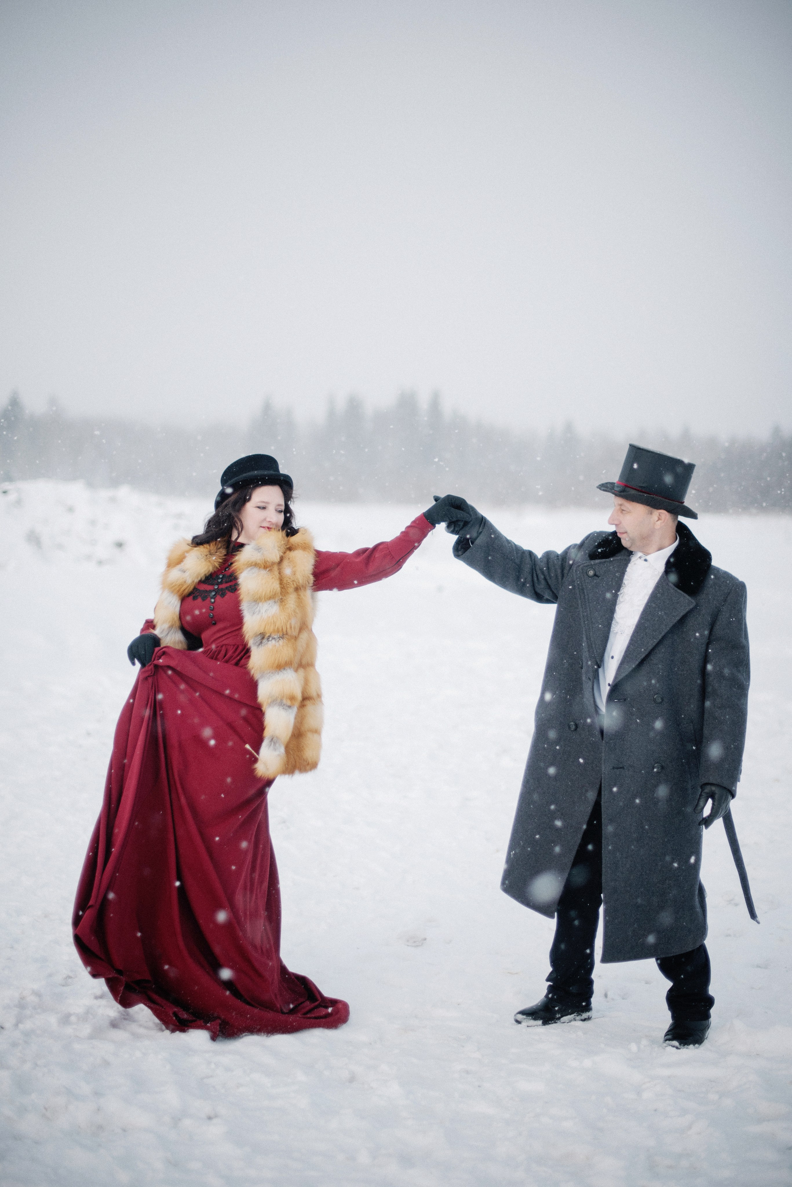 Фото СИМВОЛ ГОДА 2026 от Натальи. ФОТОПРОЕКТЫ