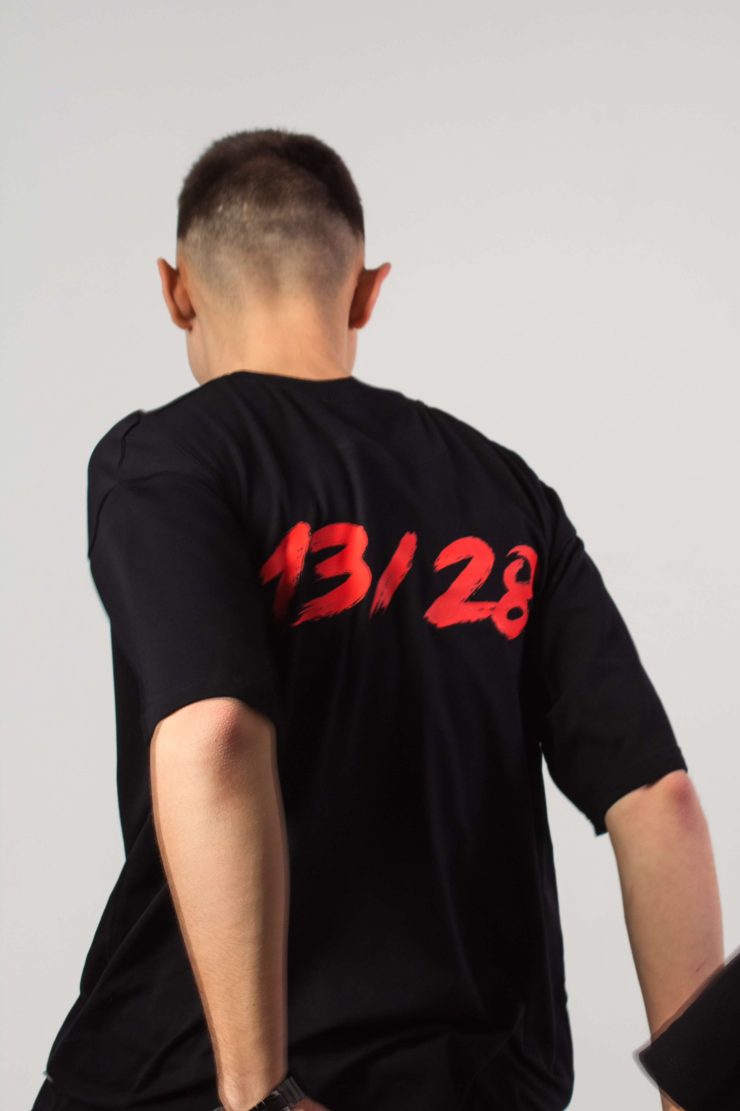 BAZA. Фотограф Максим Капырин