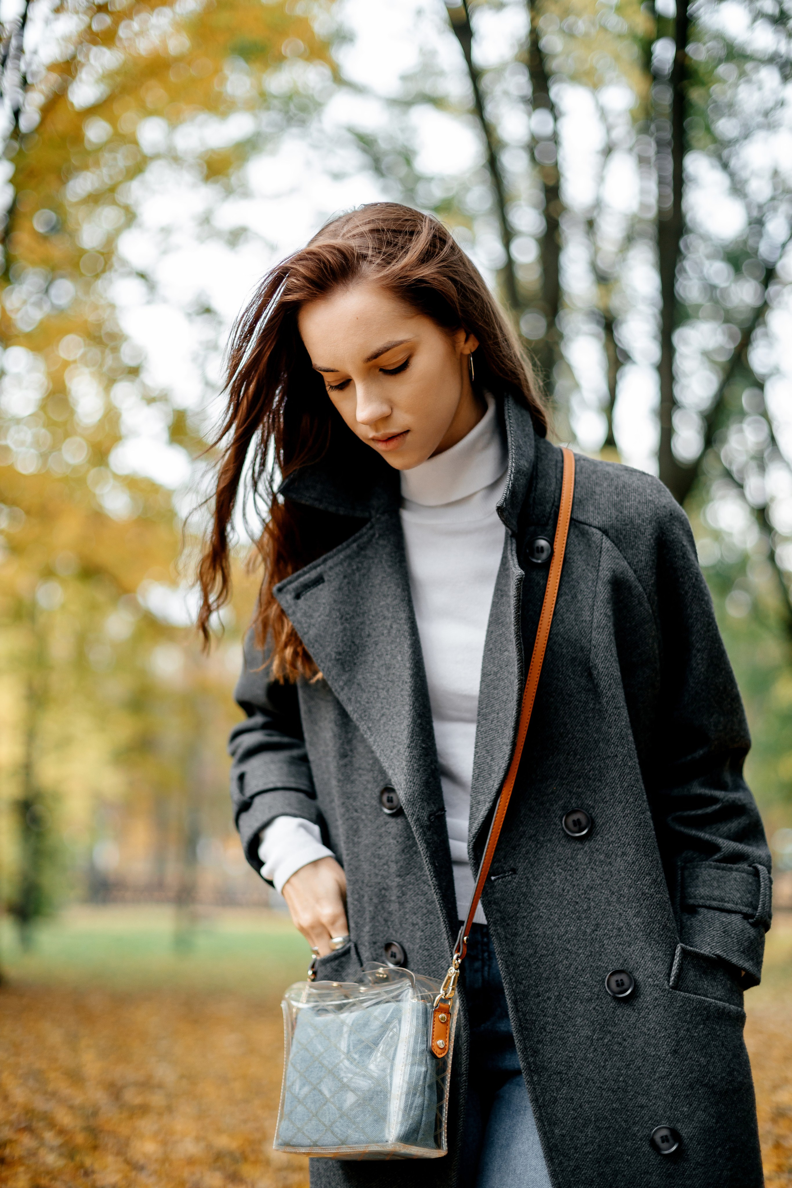 Даша. Главная