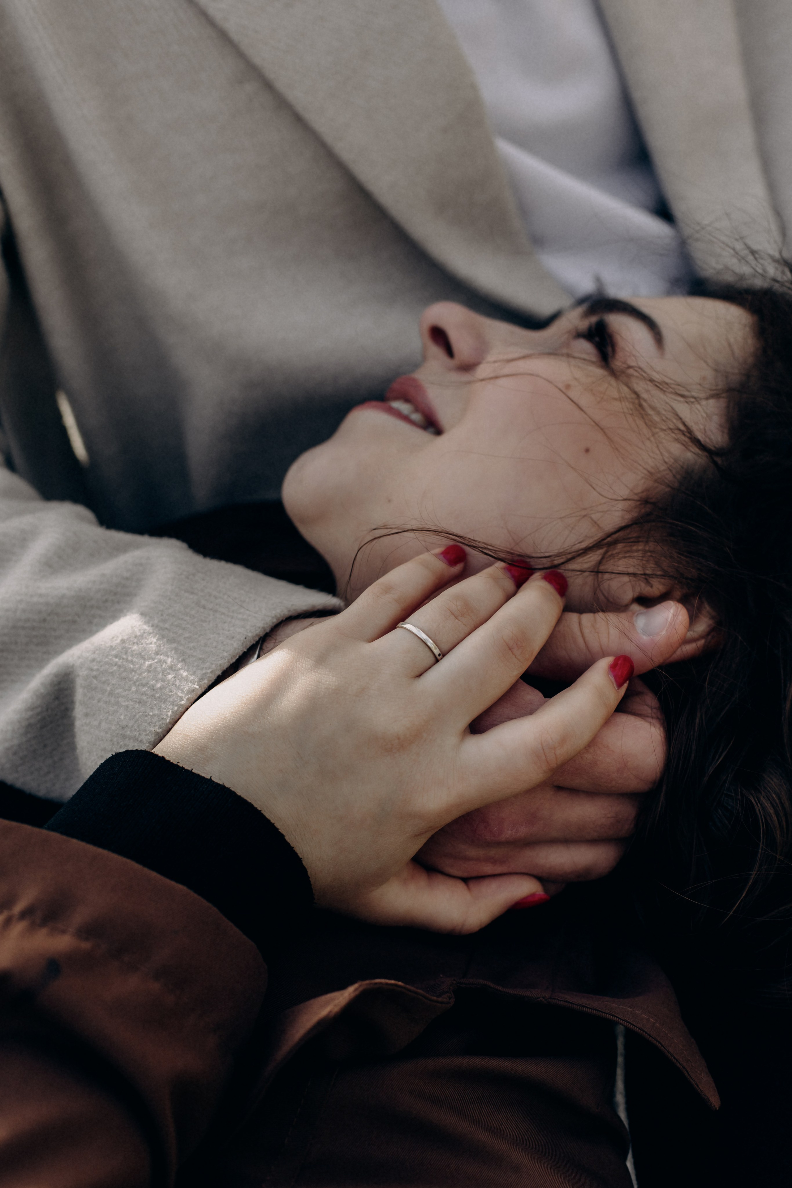 Настя и Игорь. Главная